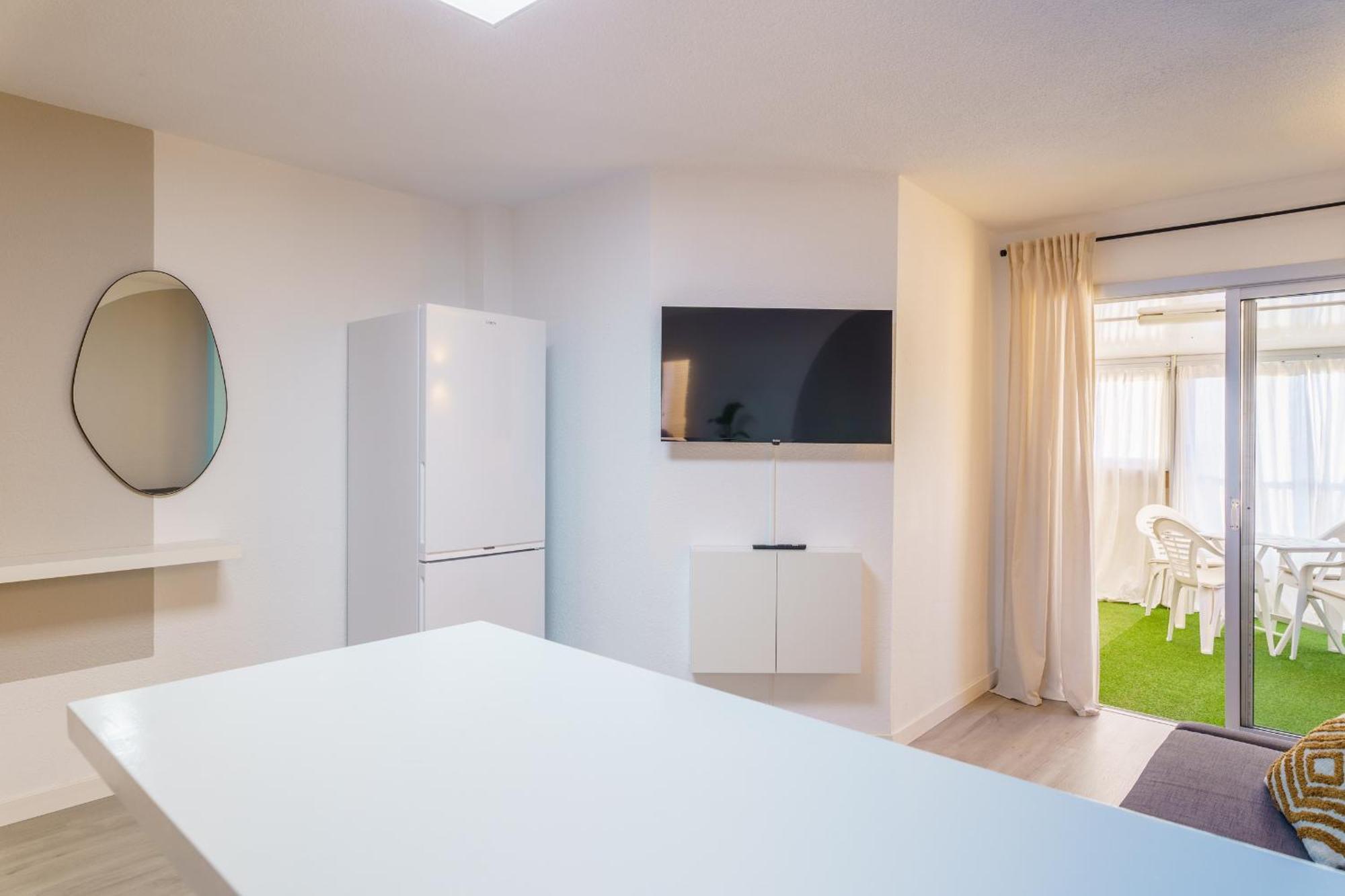 2br - Seaviews & Nature Pools *