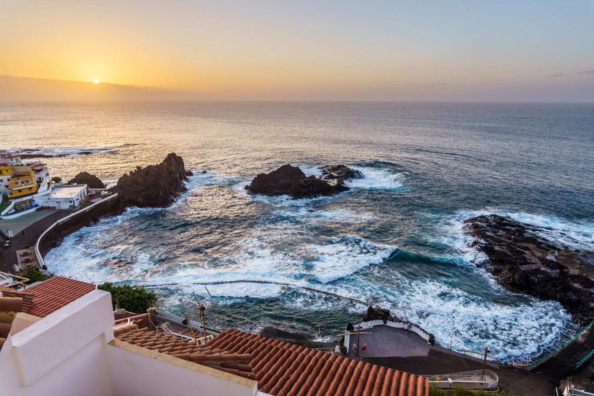 2br - Seaviews & Nature Pools Apartamento *