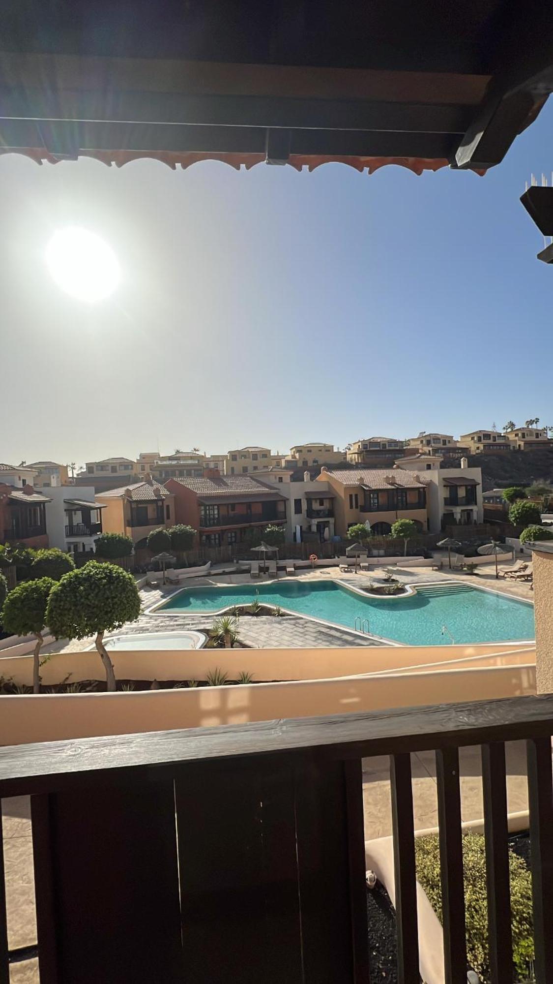 Holiday home San Blas Iii San Miguel de Abona