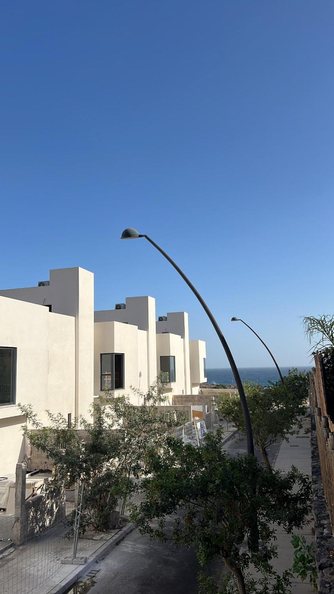 San Blas Iii Holiday home