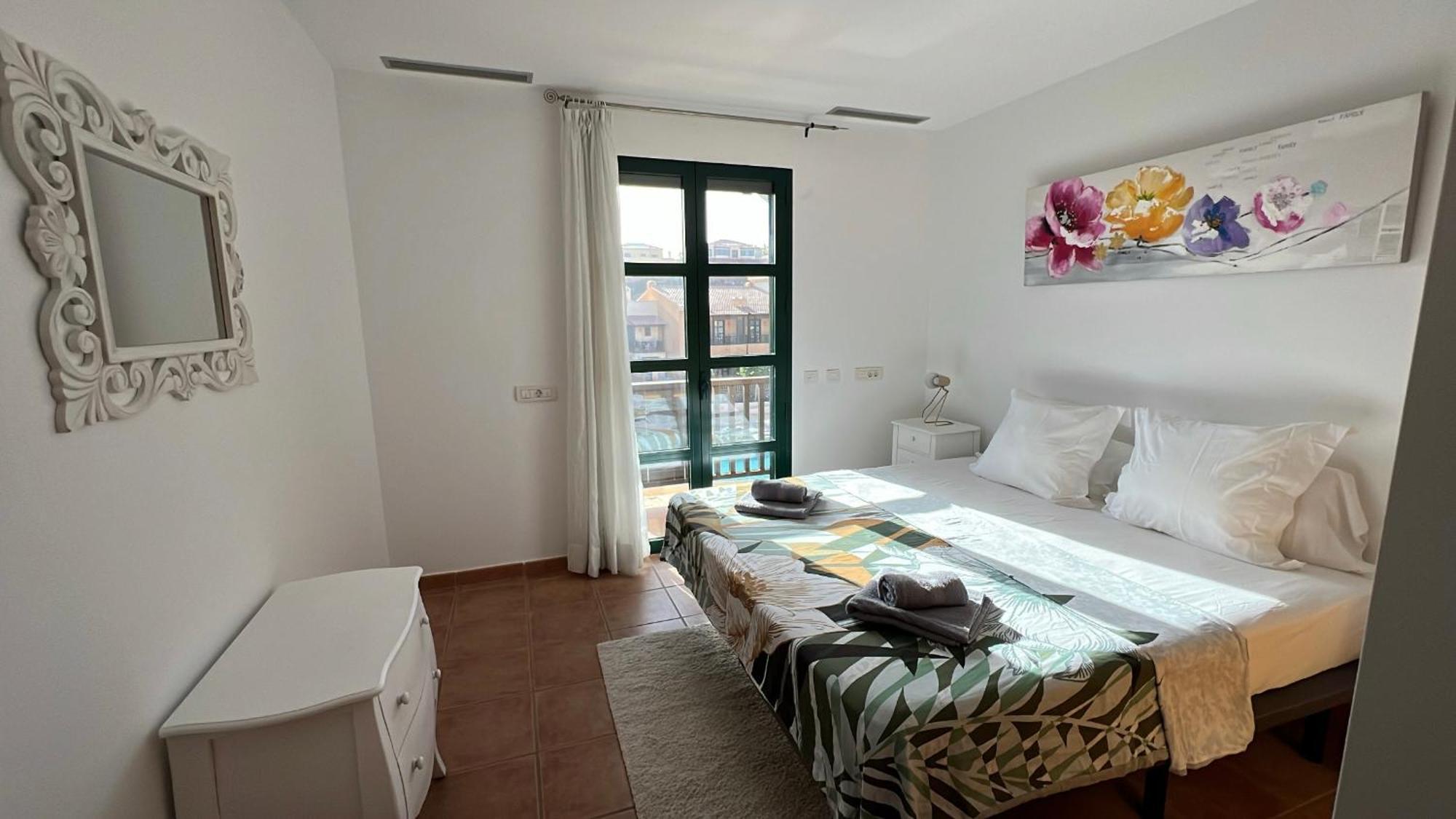 San Blas Iii Holiday home *