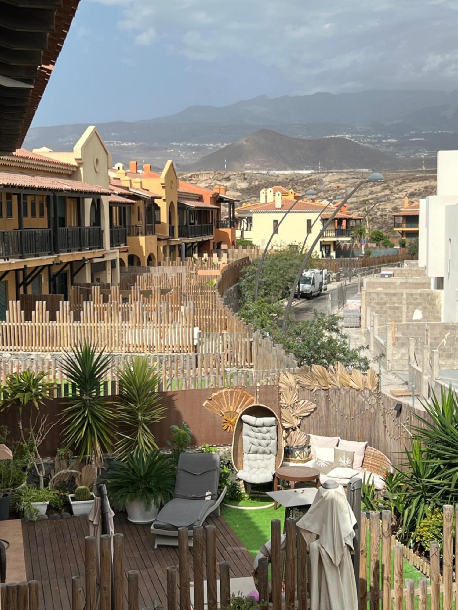 Holiday home San Blas Iii San Miguel de Abona