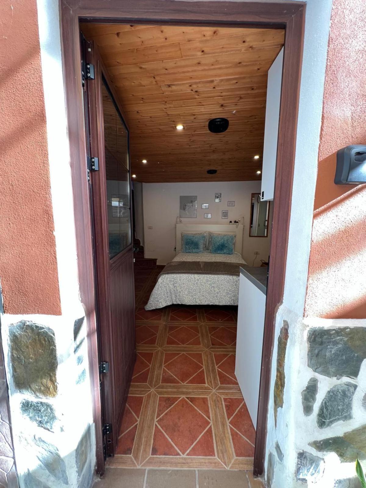 Apartment El Refugio De Chio Chio (Tenerife)