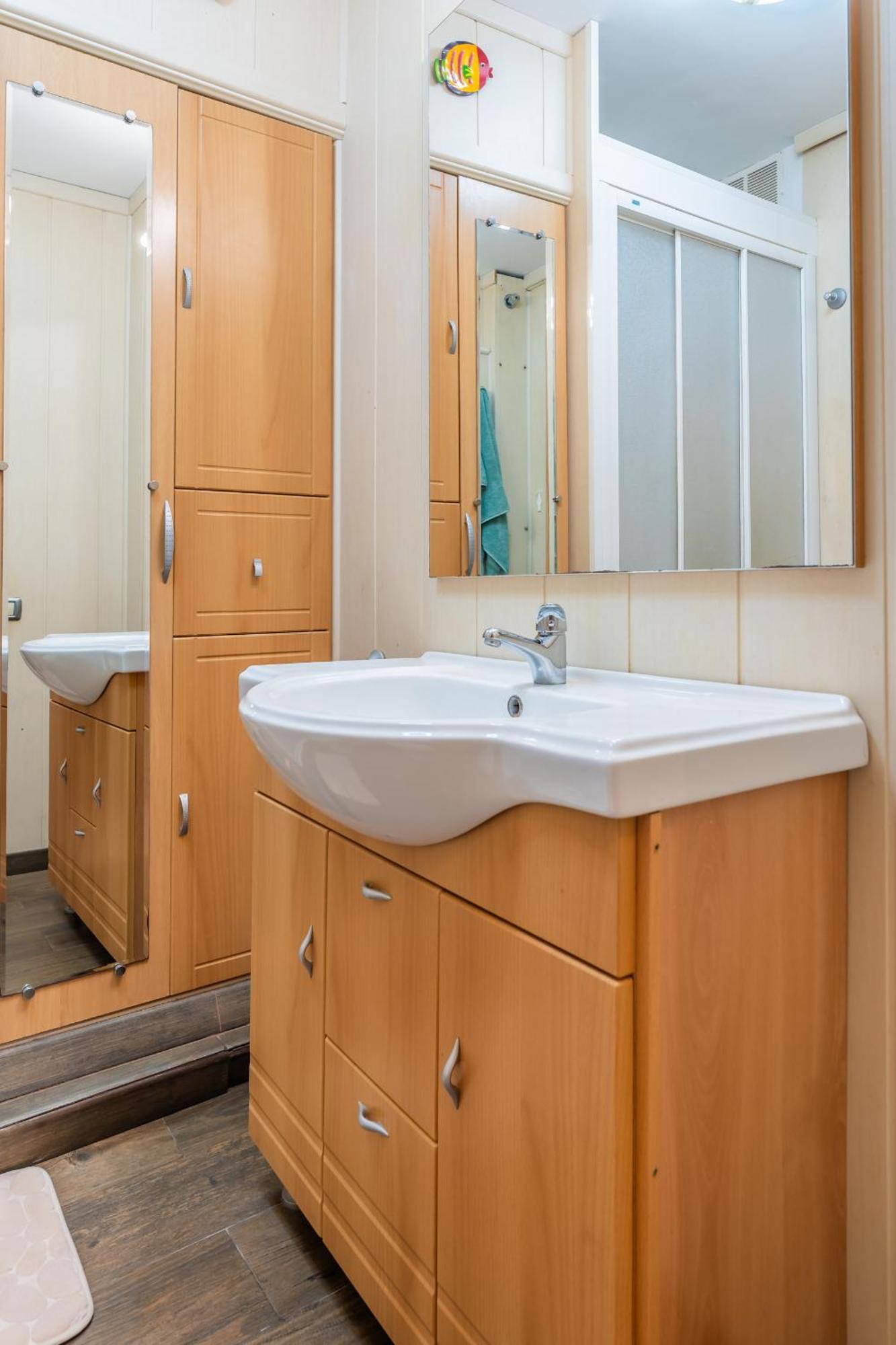 Apartamento 2br - Seaviews & Nature Pools *
