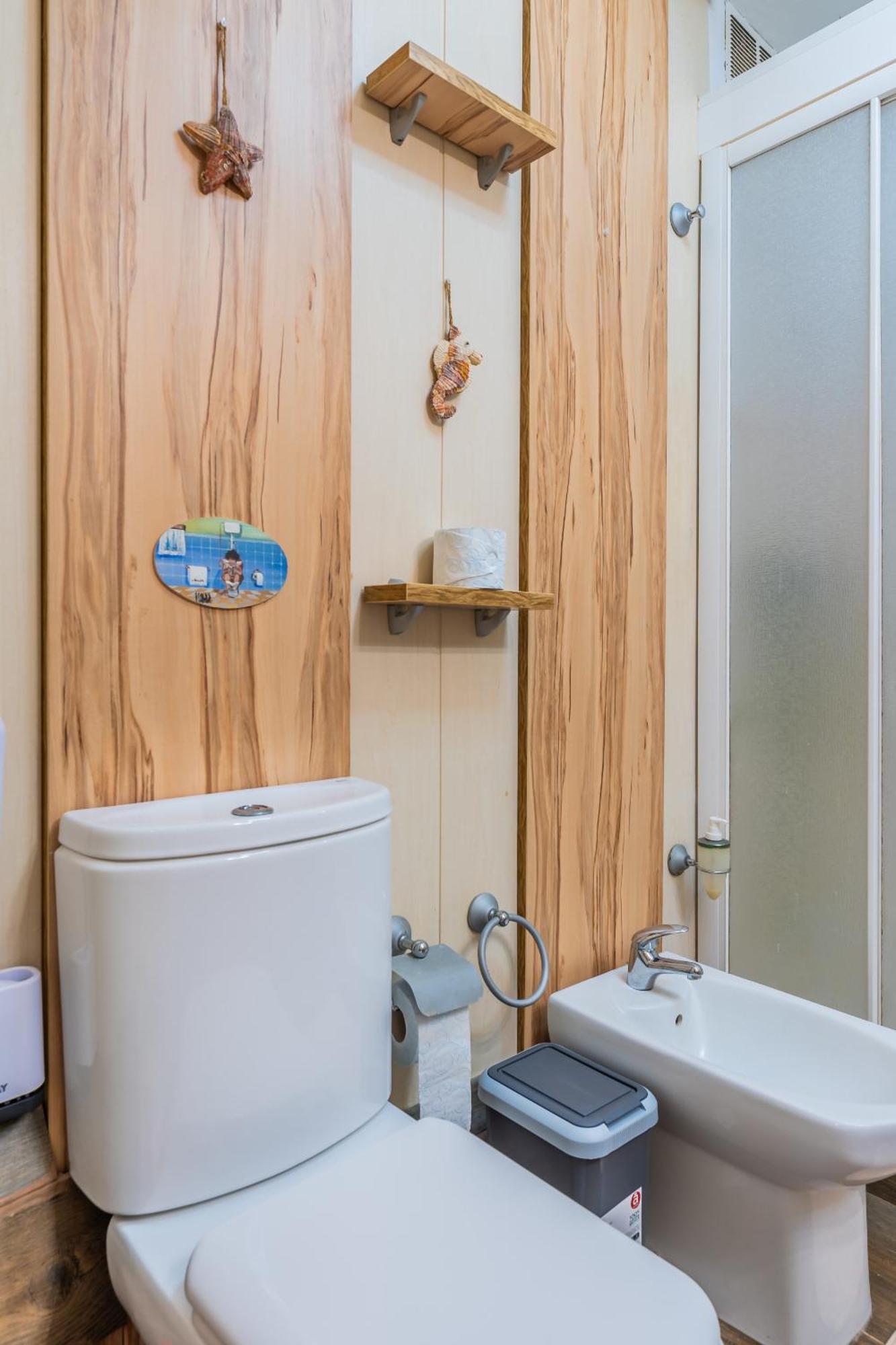 2br - Seaviews & Nature Pools Tacoronte