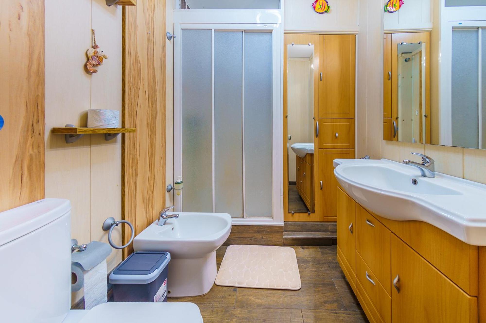 2br - Seaviews & Nature Pools *