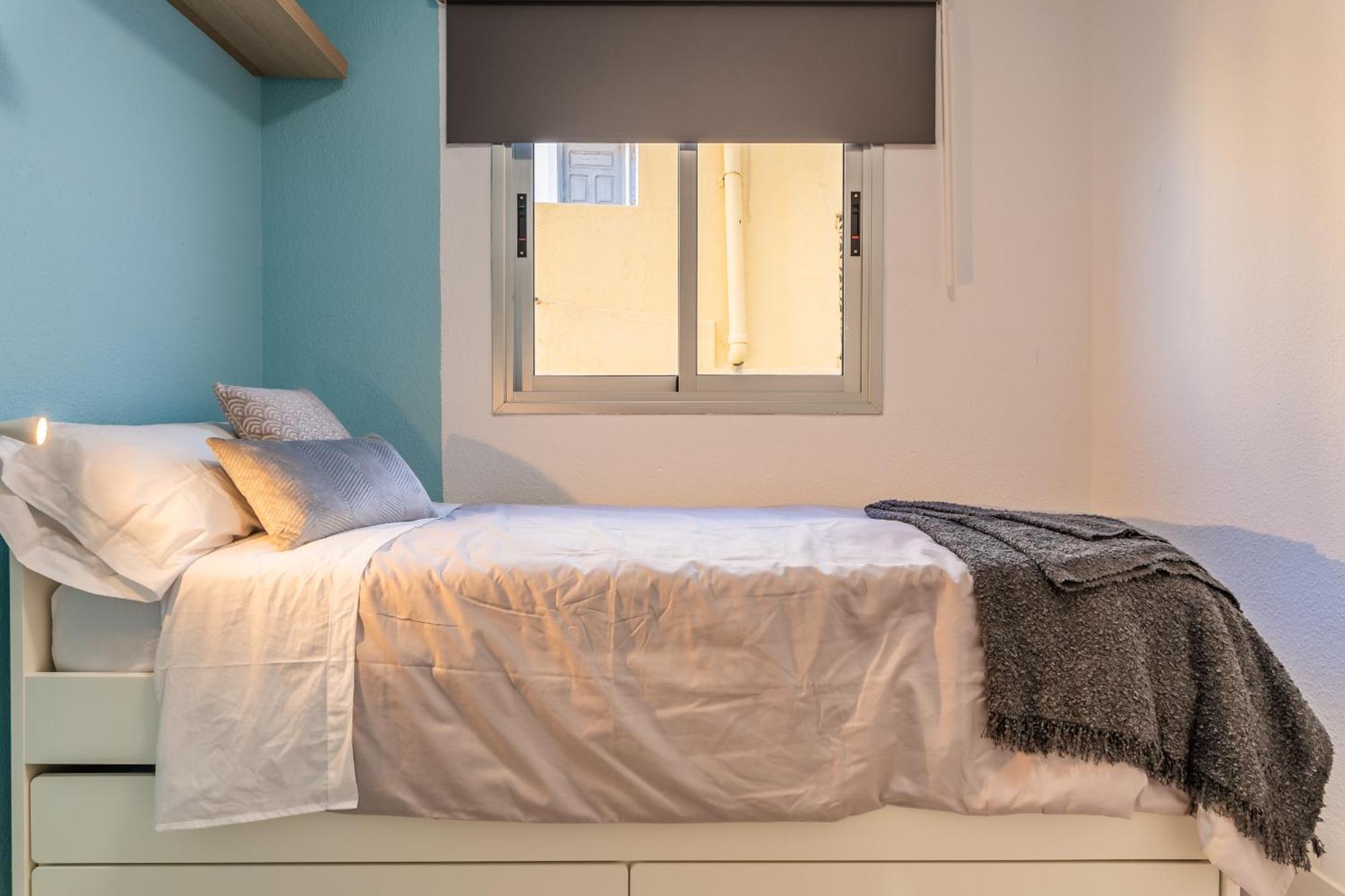 2br - Seaviews & Nature Pools * Tacoronte