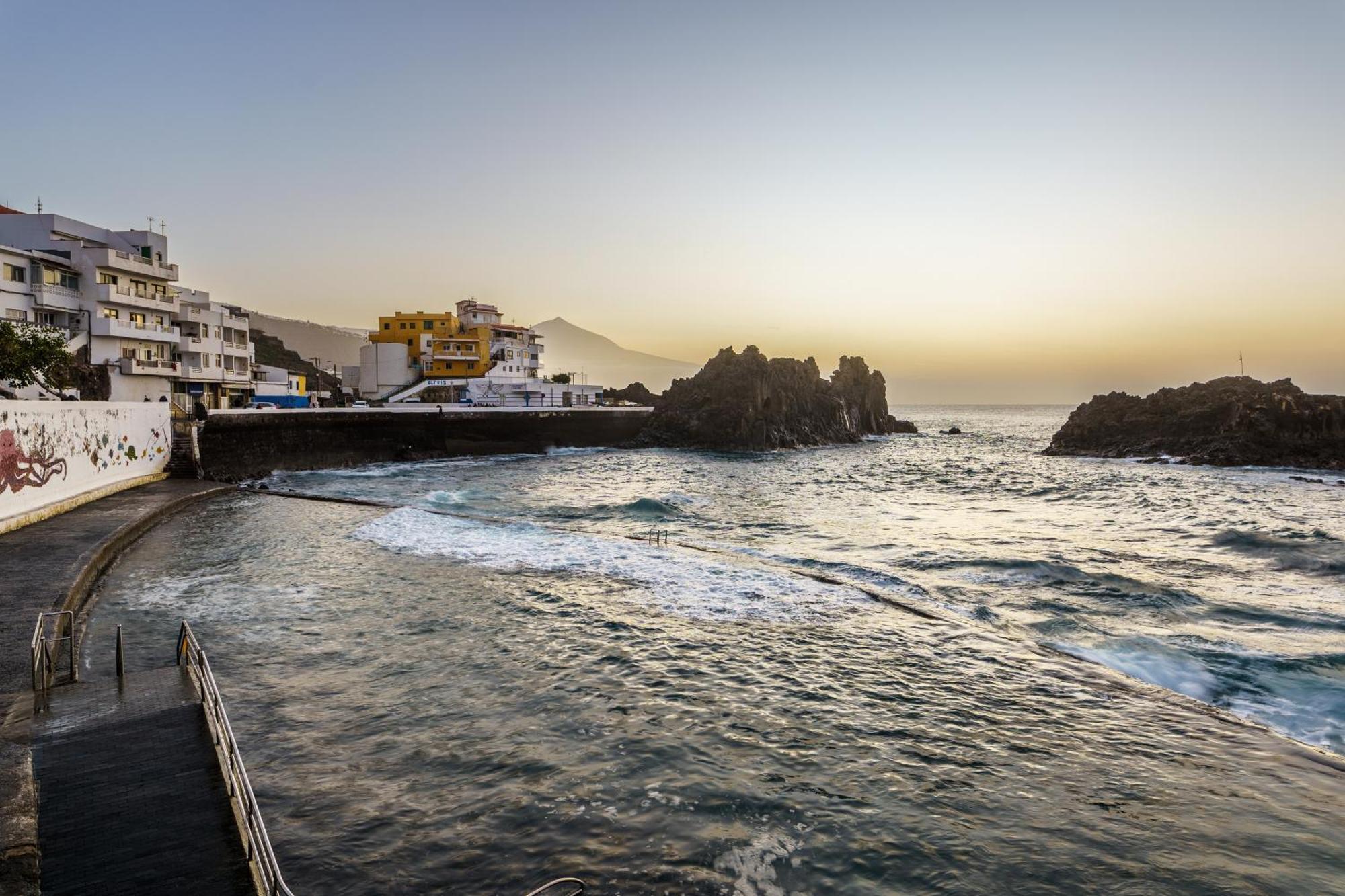 2br - Seaviews & Nature Pools