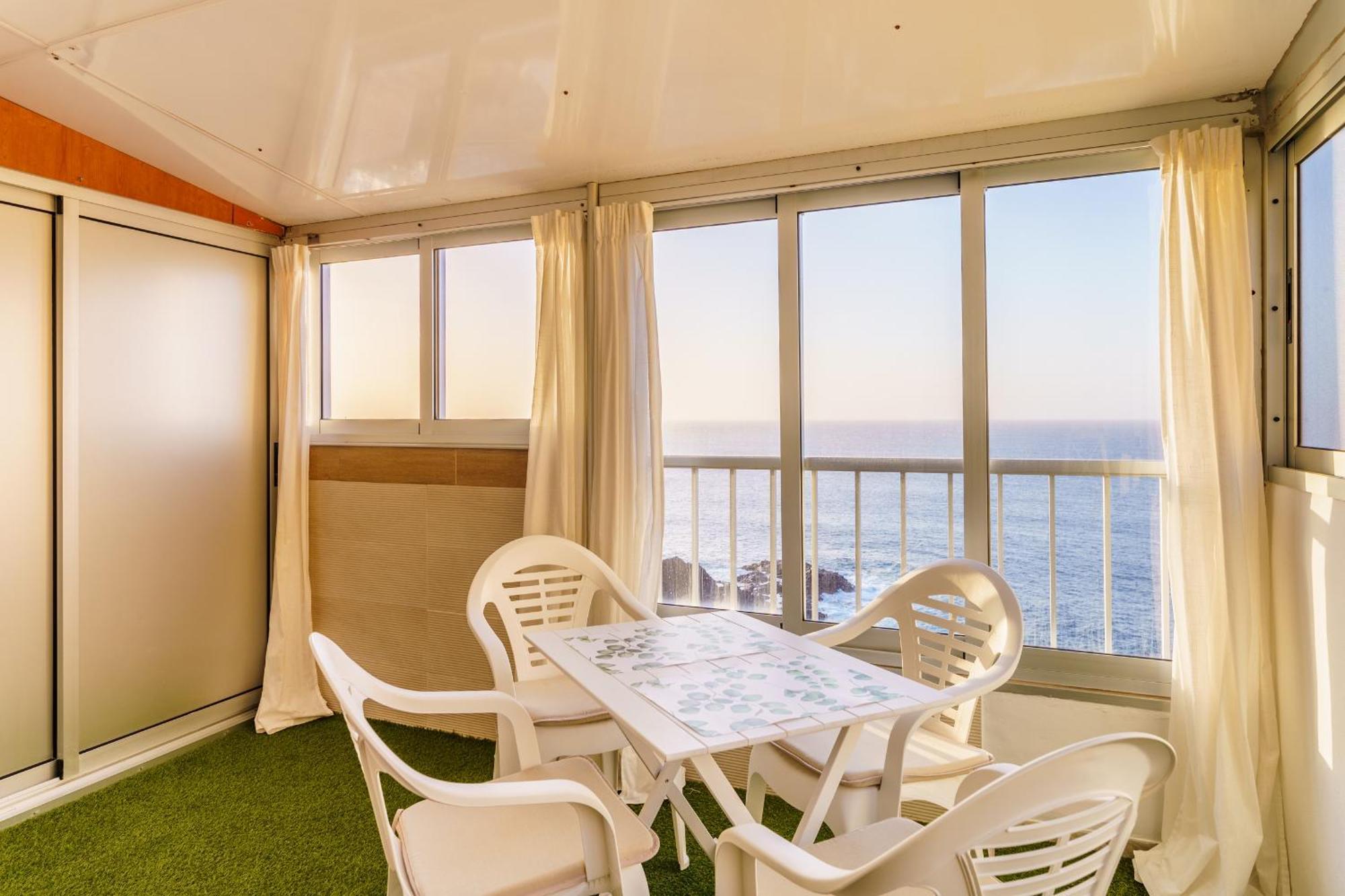 Apartamento 2br - Seaviews & Nature Pools