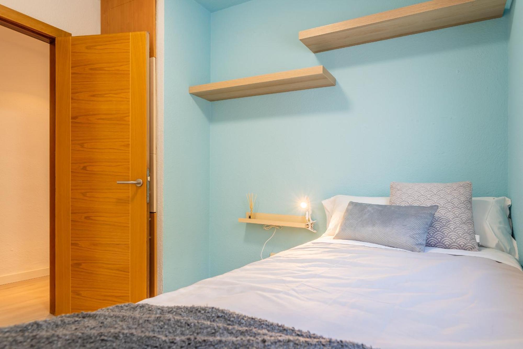 Apartamento 2br - Seaviews & Nature Pools
