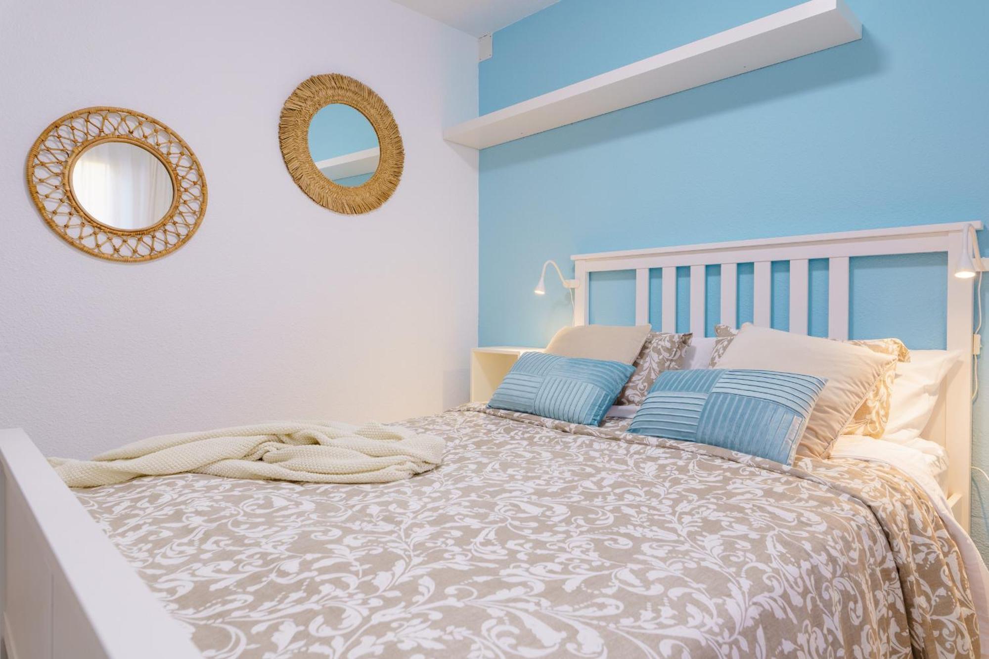 2br - Seaviews & Nature Pools Apartamento *