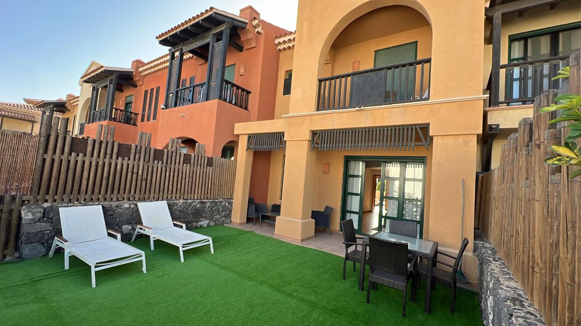 Holiday home San Blas Iii San Miguel de Abona