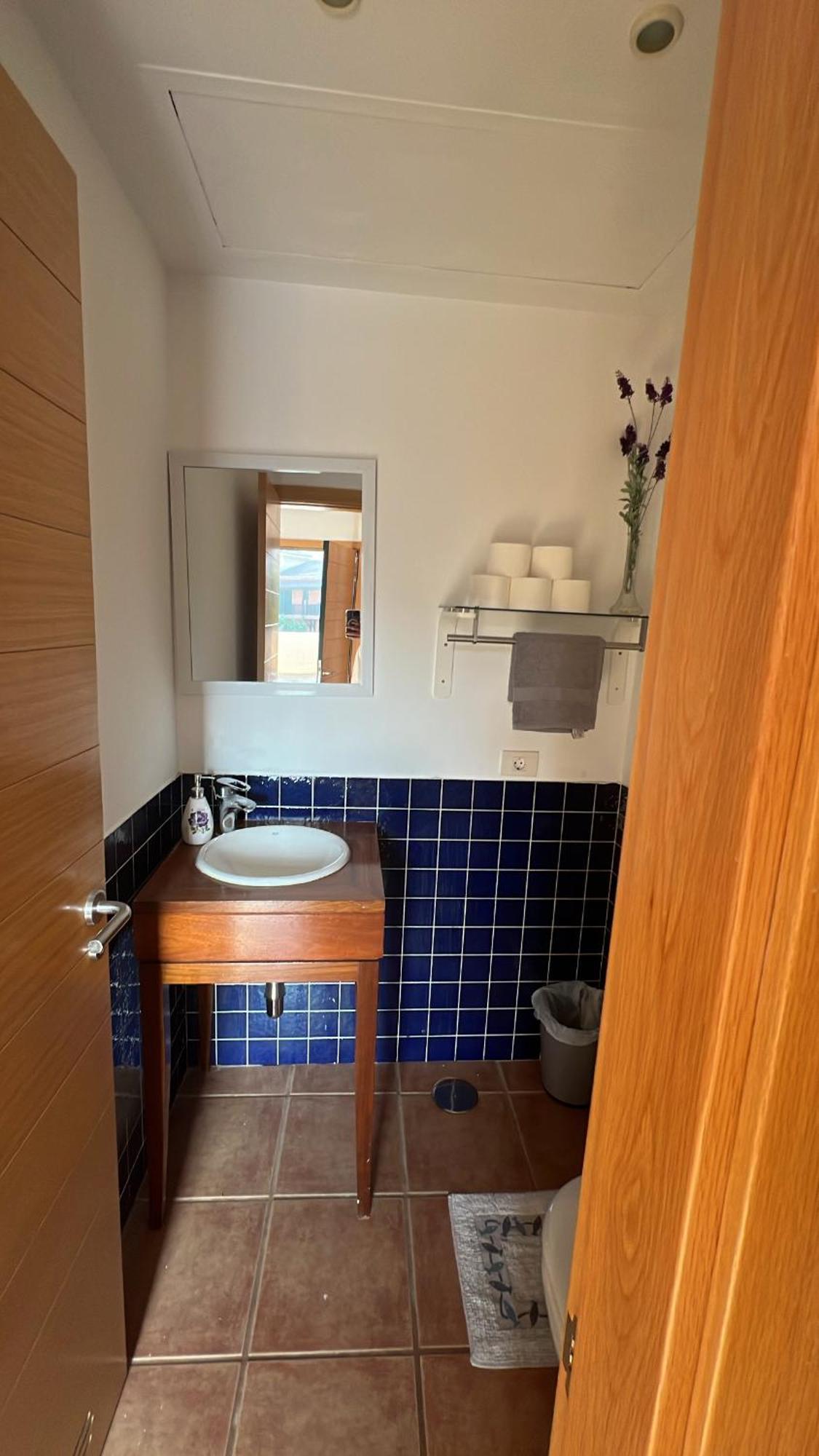 Holiday home San Blas Iii