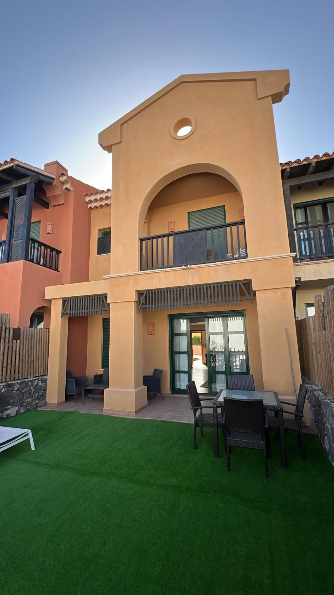 Holiday home San Blas Iii *