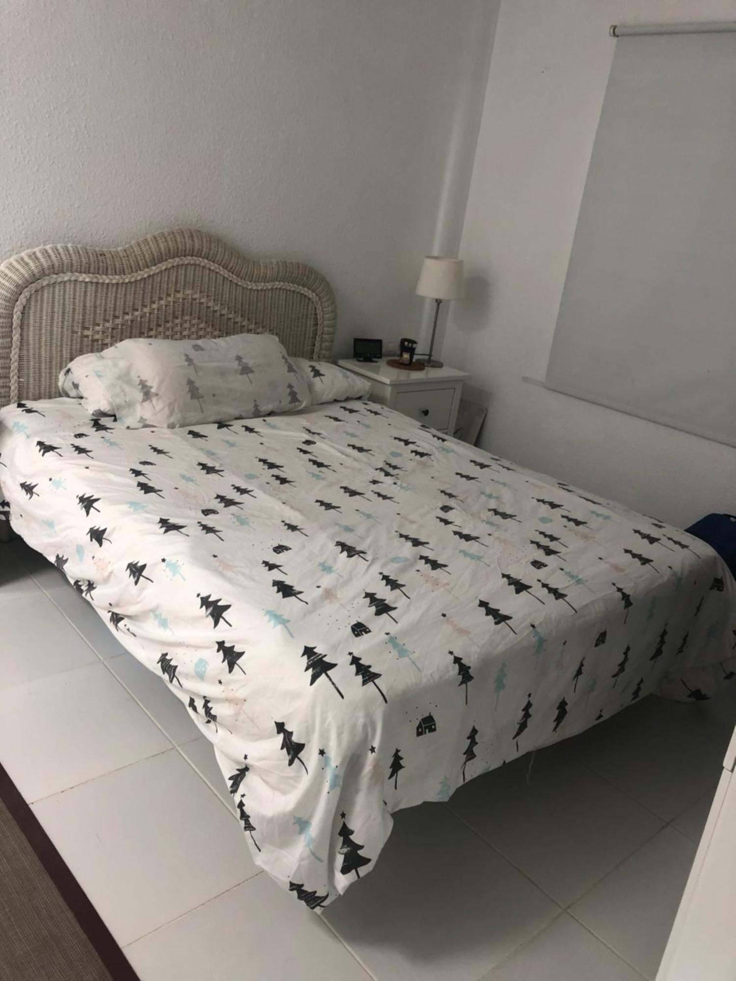 Apartment Silent Coast Las Galletas