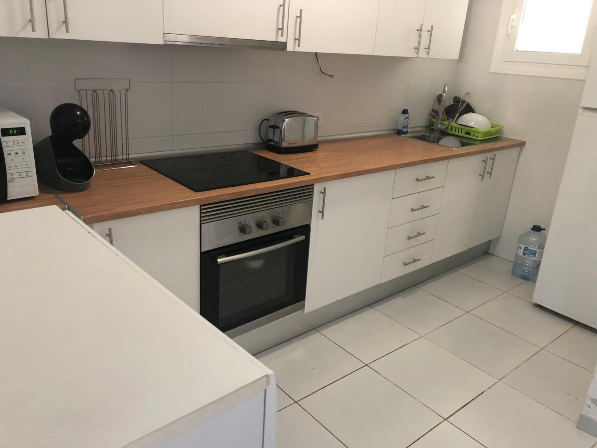 Silent Coast Apartment Las Galletas