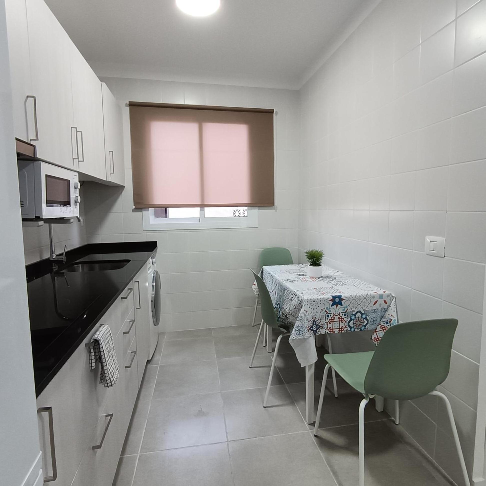 Apartment Kyomu El Sol
