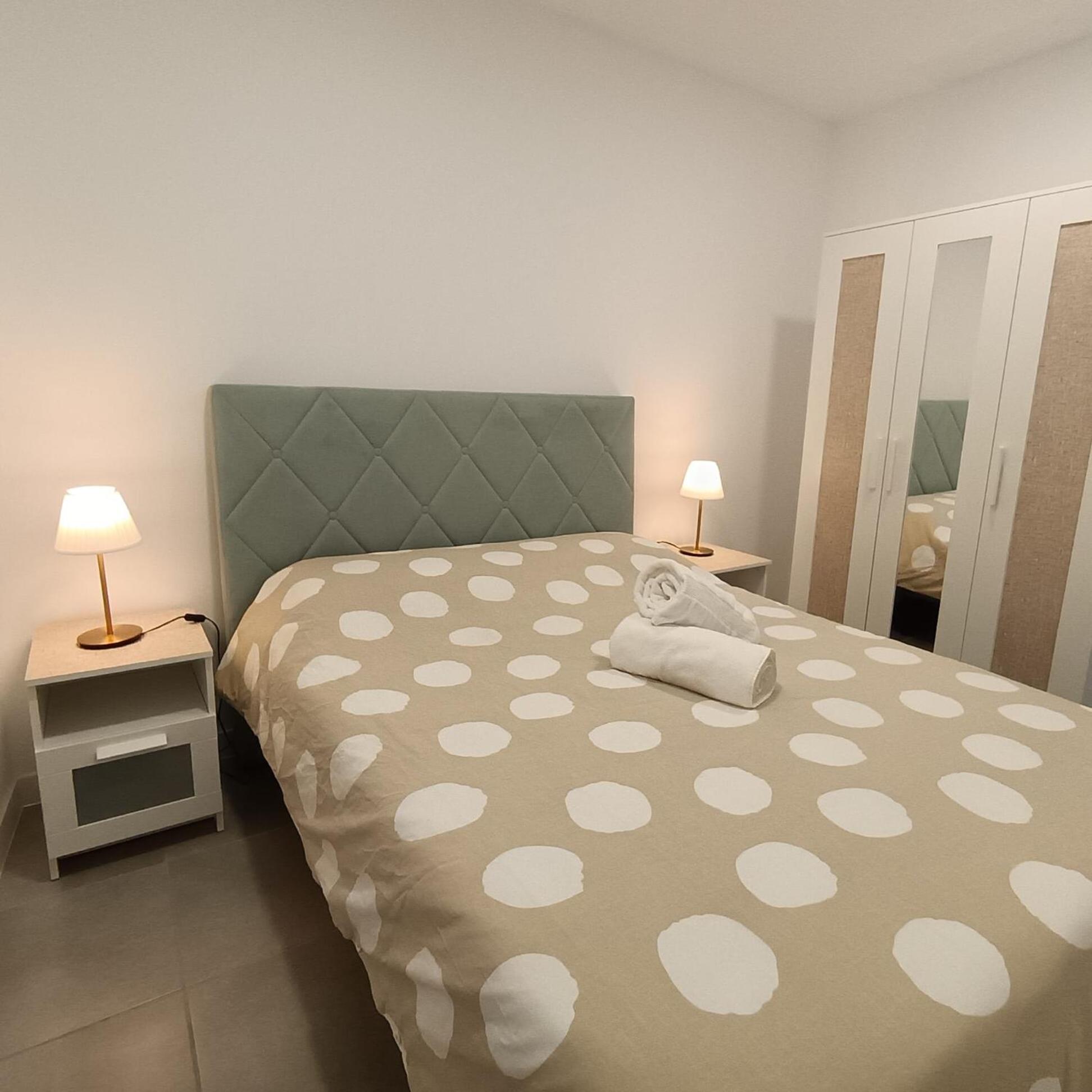 Kyomu El Sol Apartment La Laguna (Tenerife)