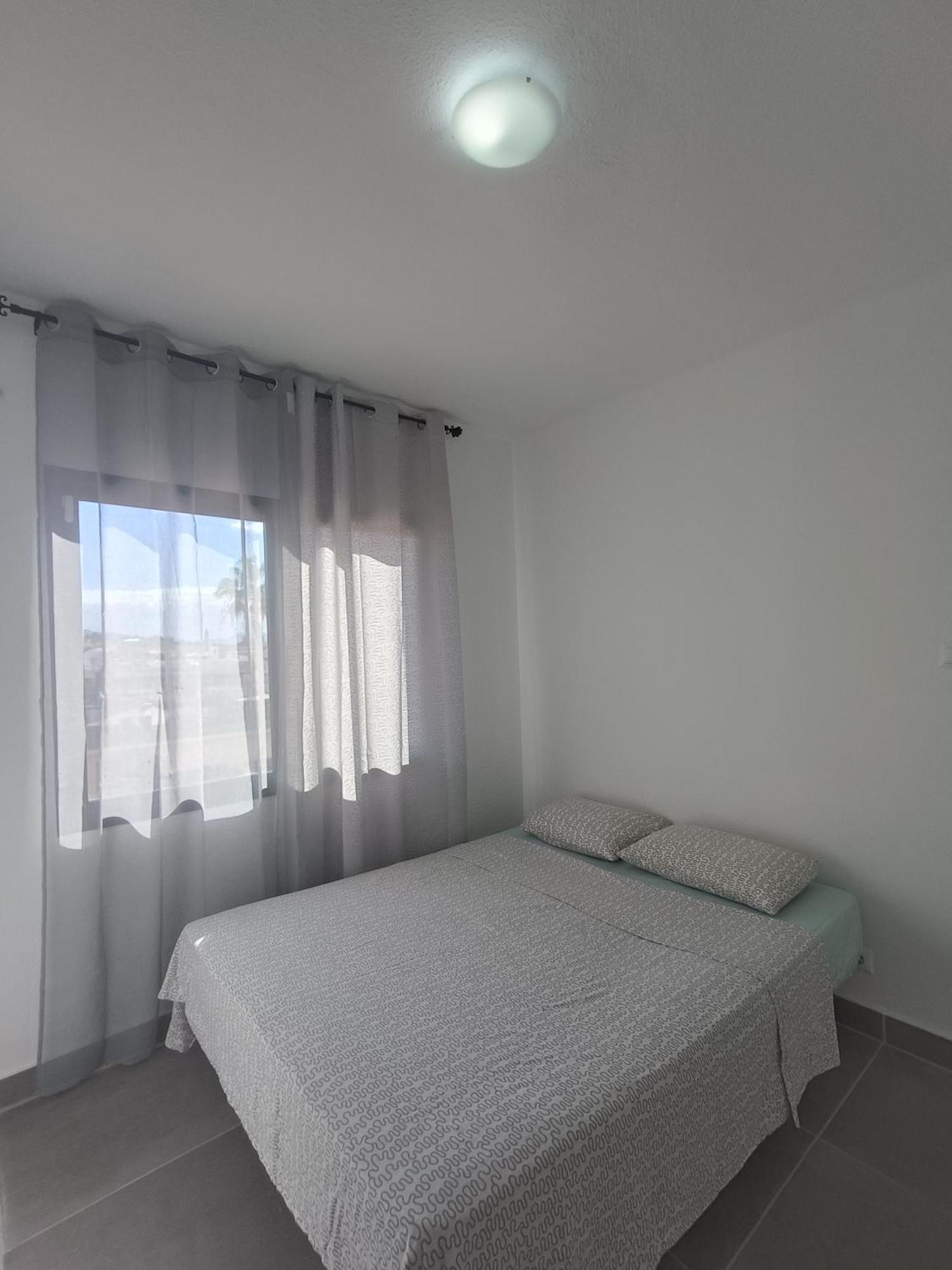Club Paraiso Appartement *