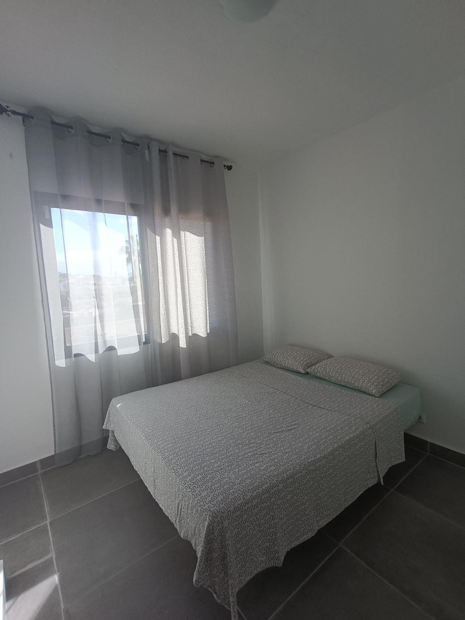Club Paraiso Appartement