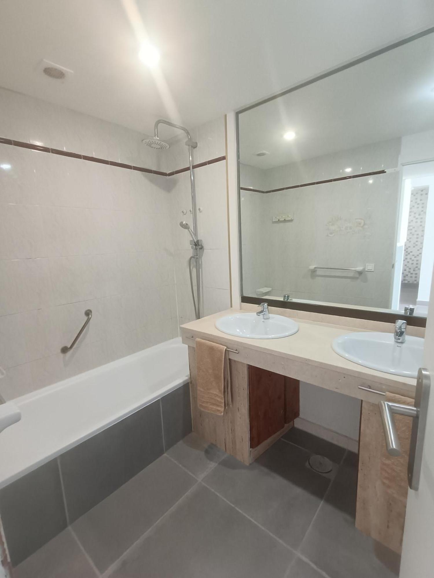 Apartment Club Paraiso Costa Adeje (Tenerife)