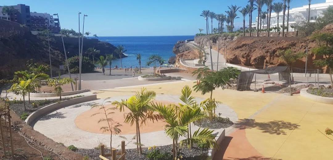 Appartement Club Paraiso