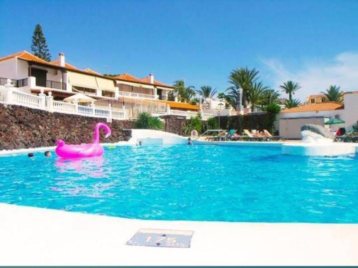 Paraiso Royal Americas Apartamento *