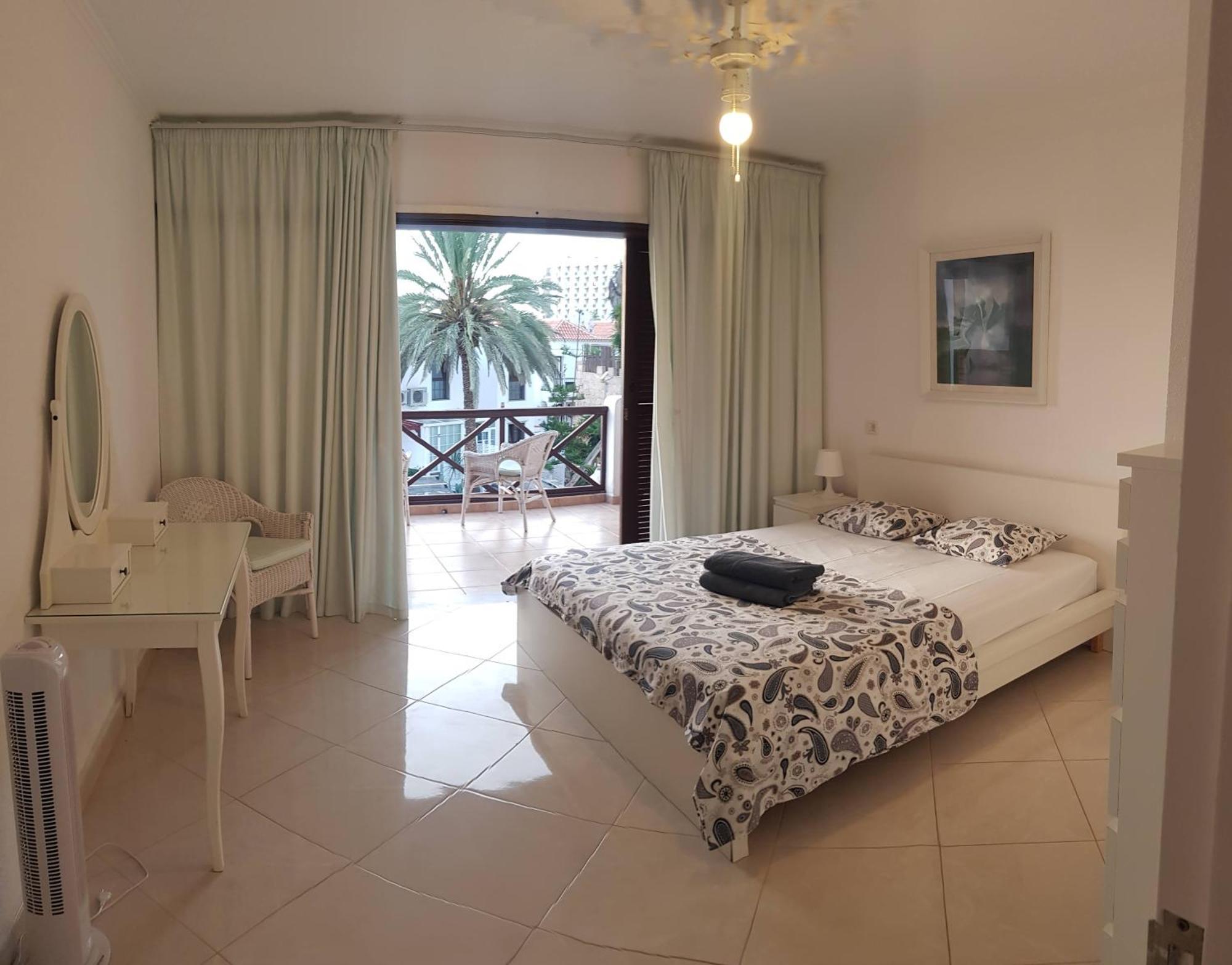 Paraiso Royal Americas Apartamento *