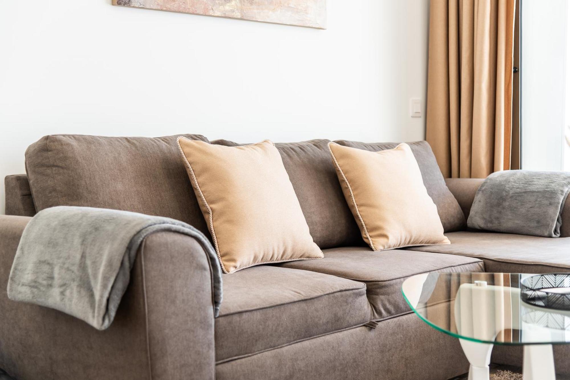 Sunflower Ocean View Apartamento *