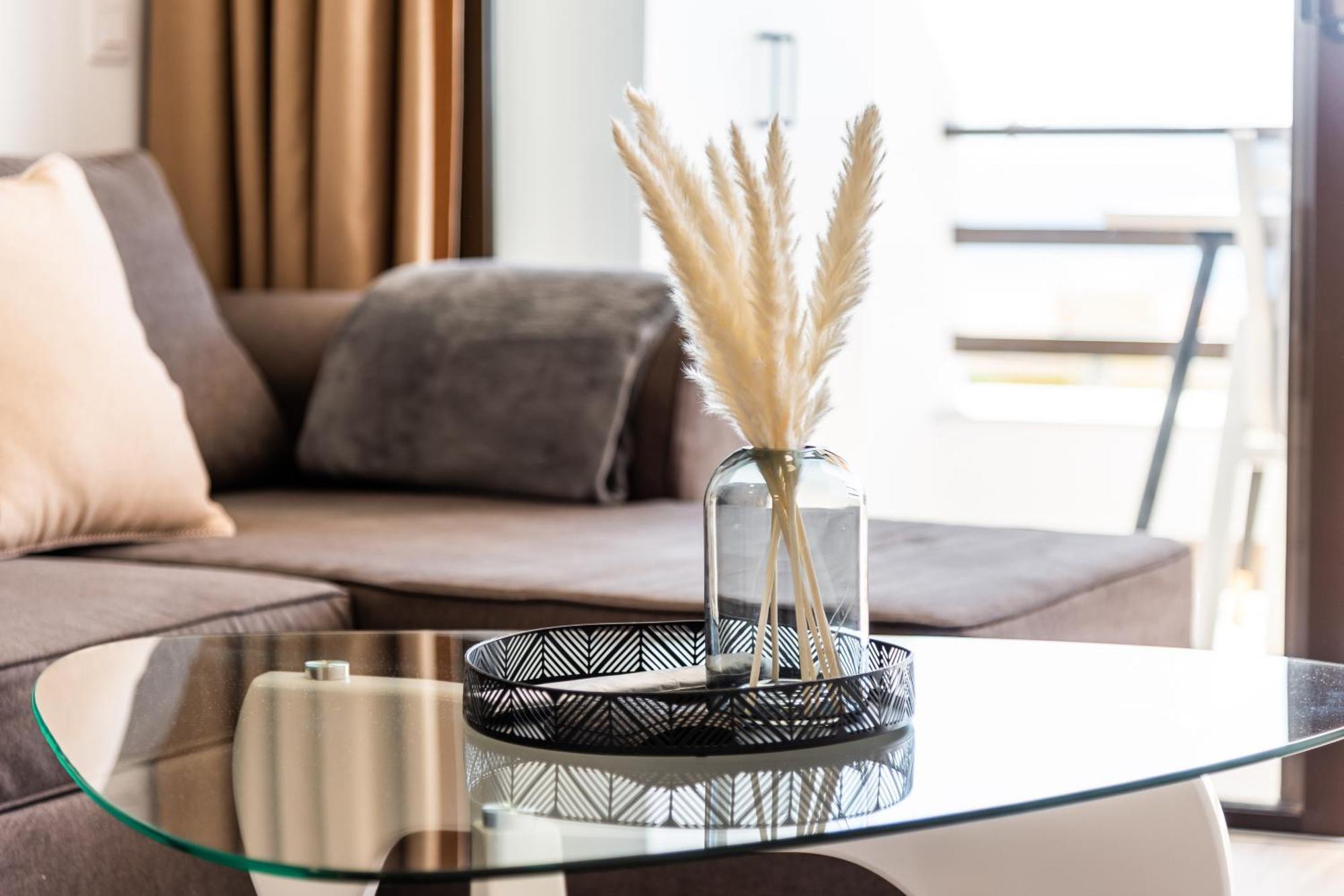 Sunflower Ocean View Apartamento