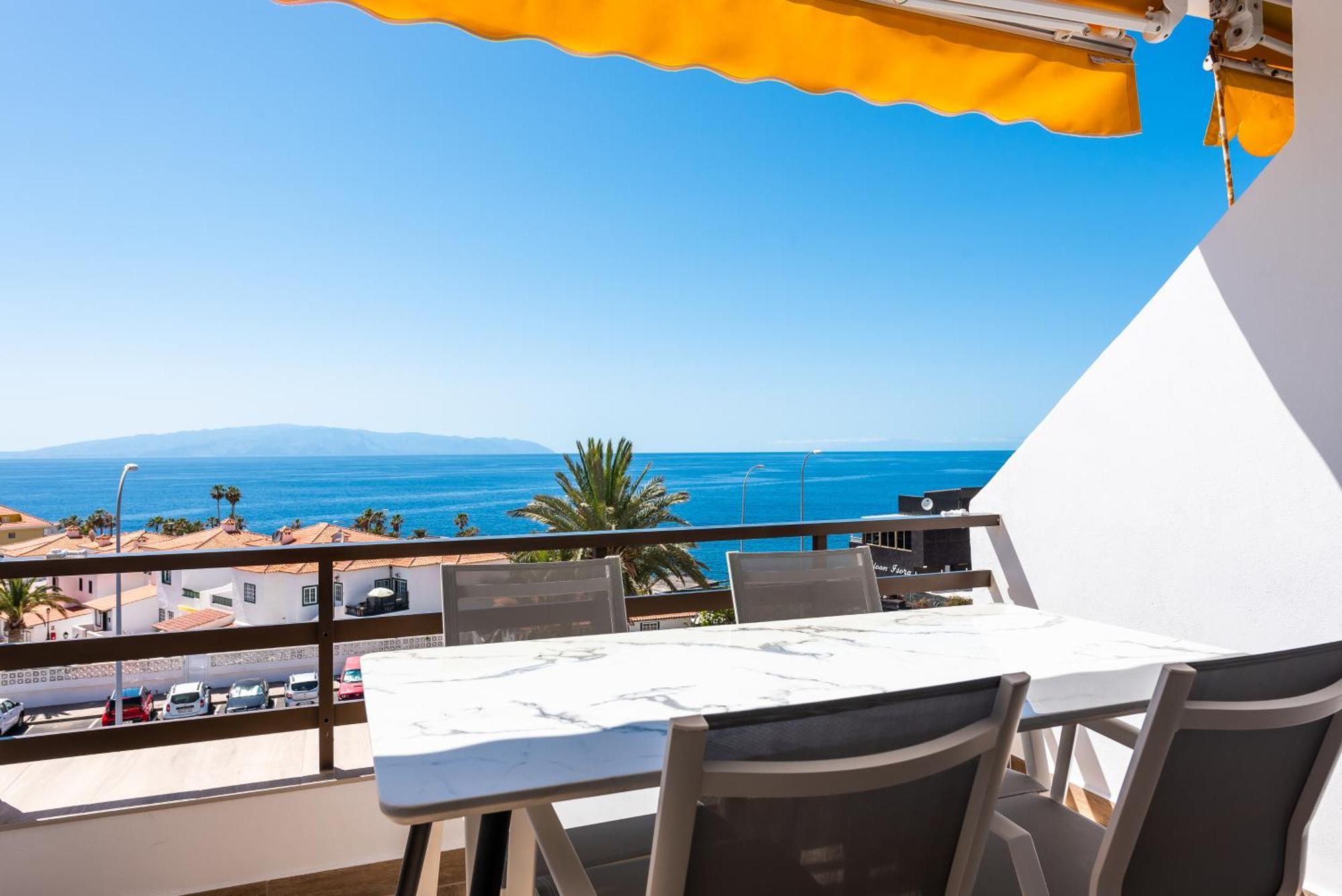 Sunflower Ocean View
