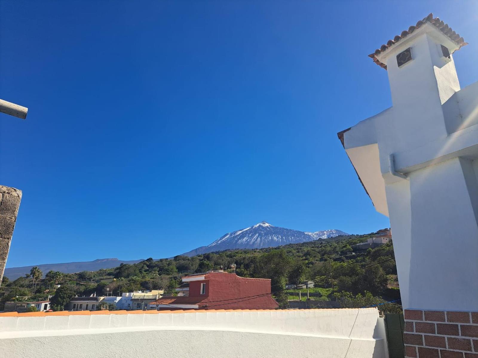 Apartment La Casa De Rita Garachico (Tenerife)