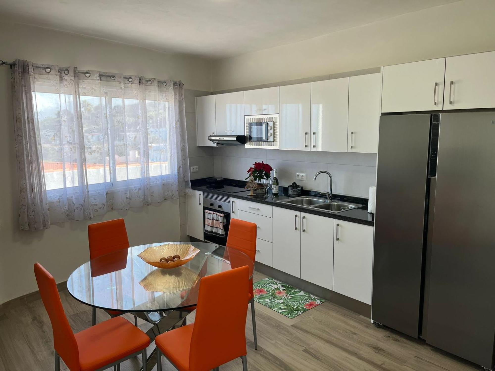 La Casa De Rita Apartment