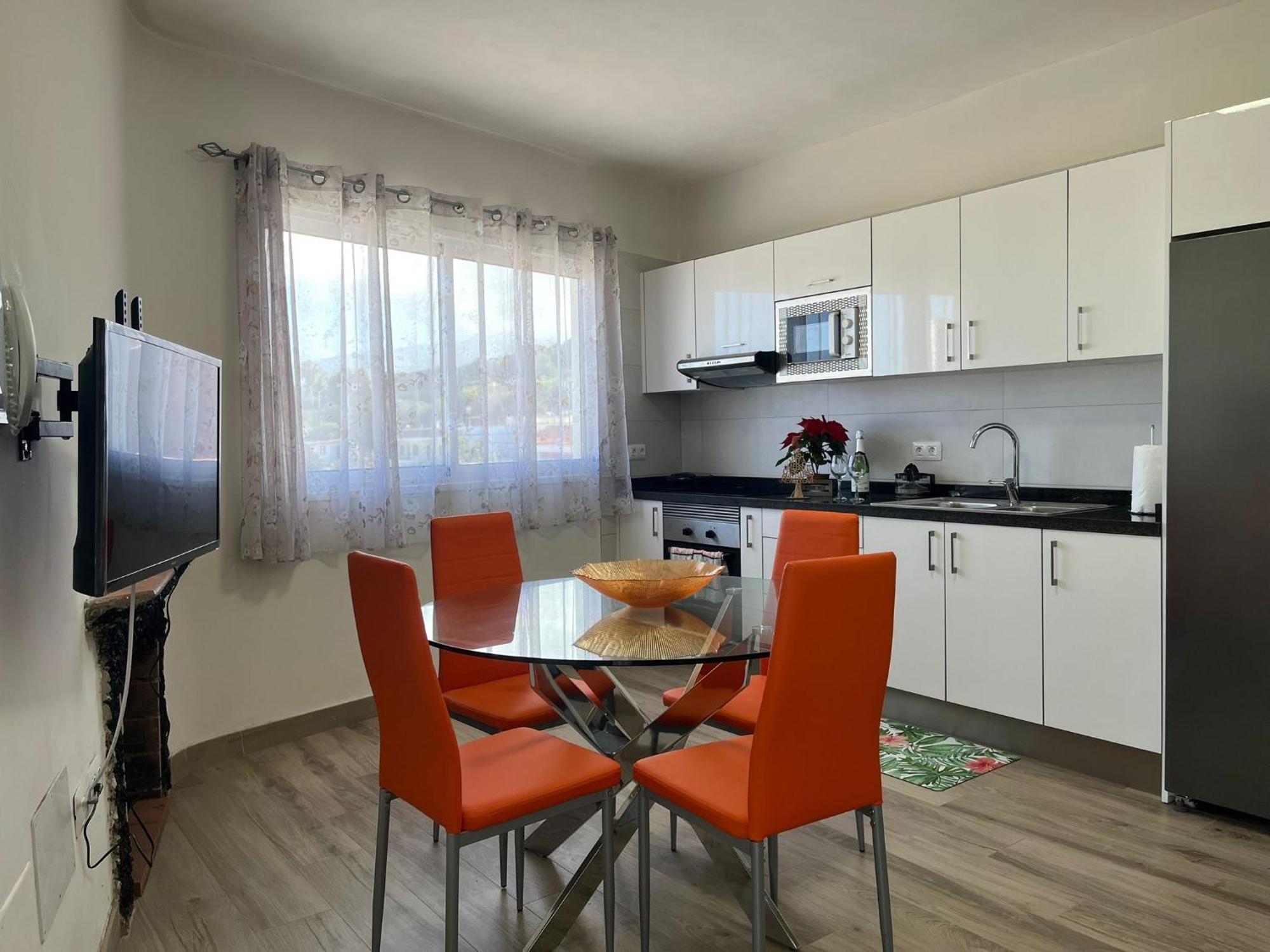 La Casa De Rita Apartment