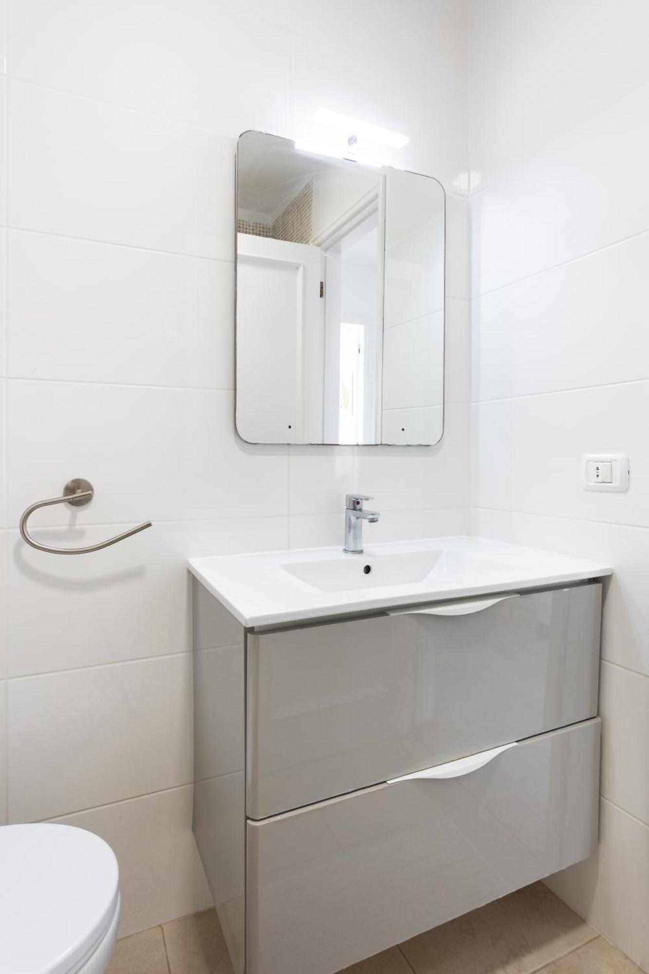 Summa Haus Pn 01 Apartamento