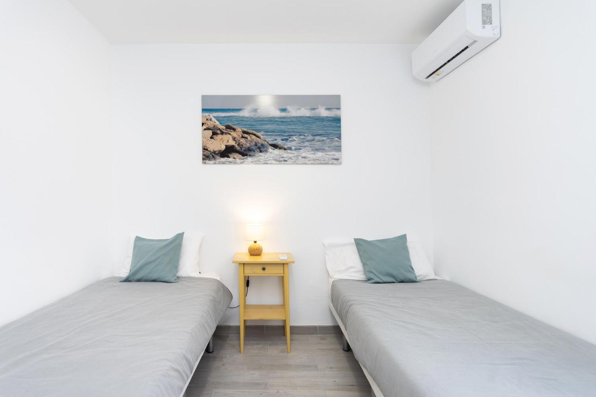 Summa Haus Pn 01 Apartamento *