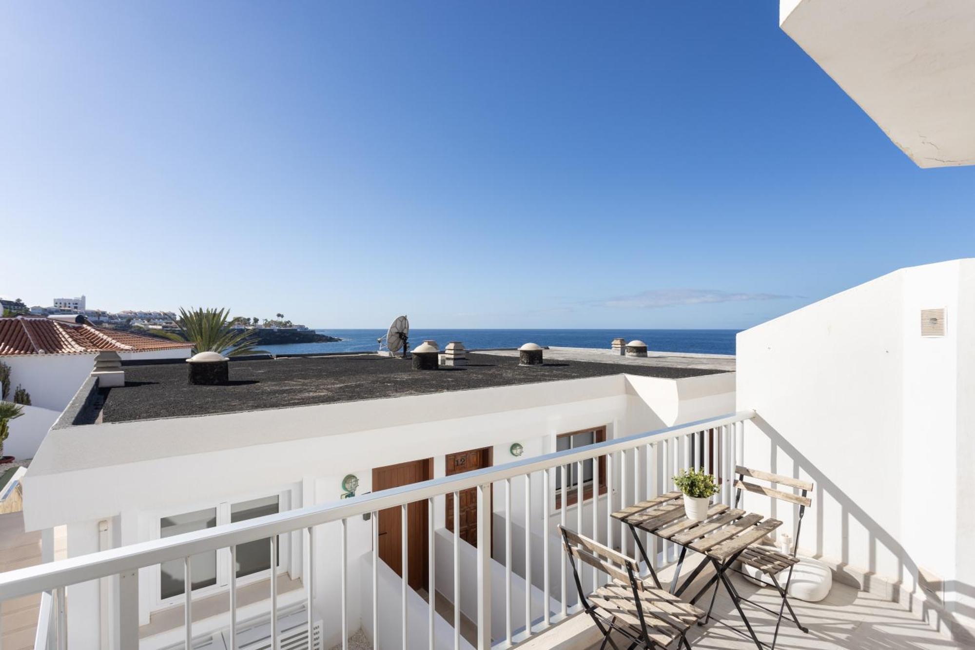 Summa Haus Pn 01 Apartamento Puerto de Santiago (Tenerife)