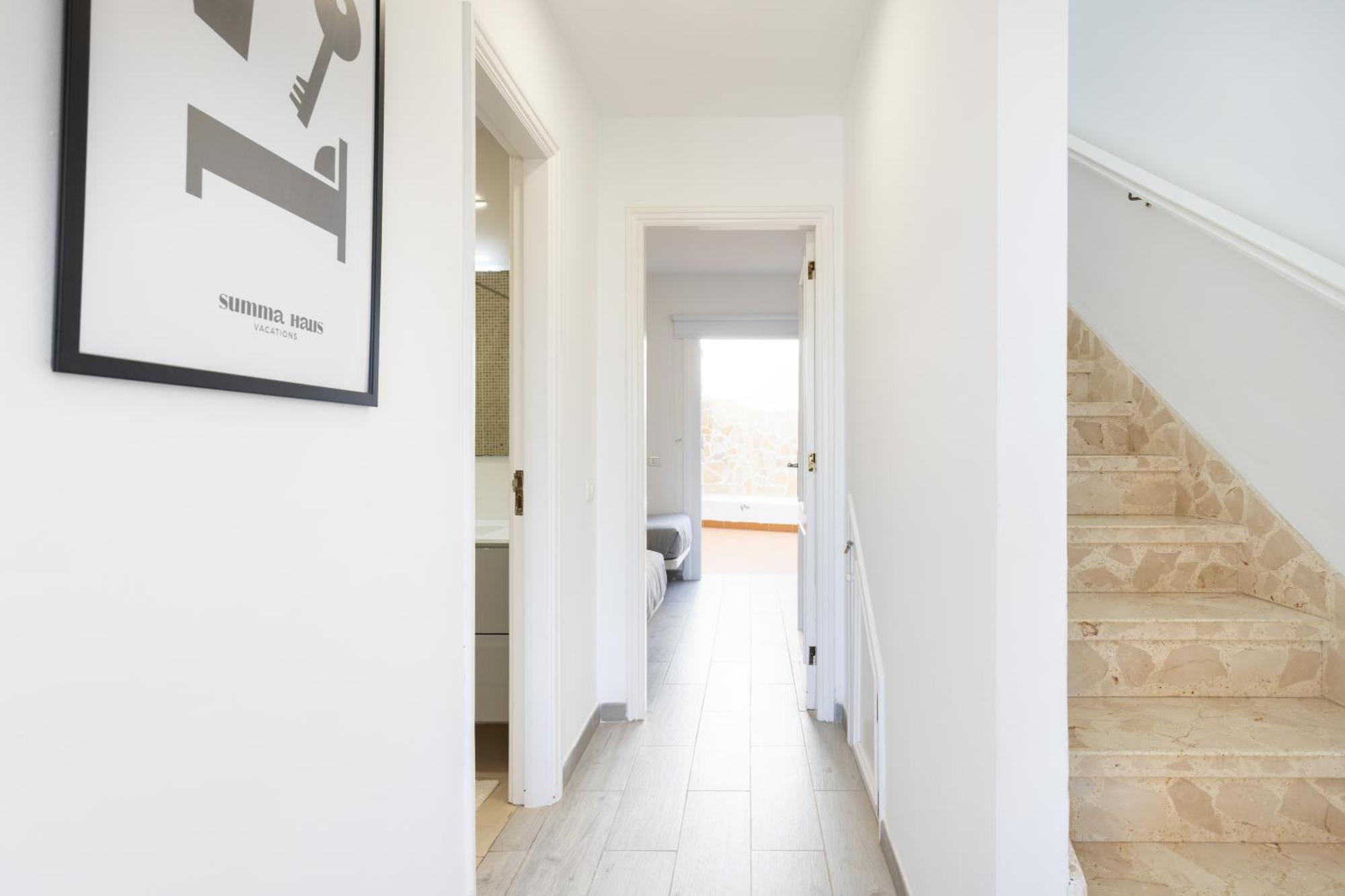 Apartamento Summa Haus Pn 01 *