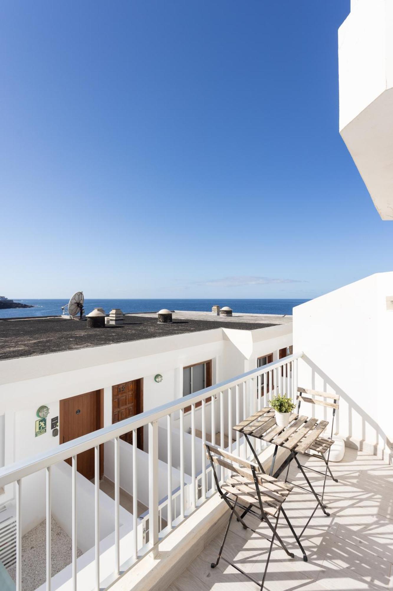 Apartamento Summa Haus Pn 01 Puerto de Santiago (Tenerife)