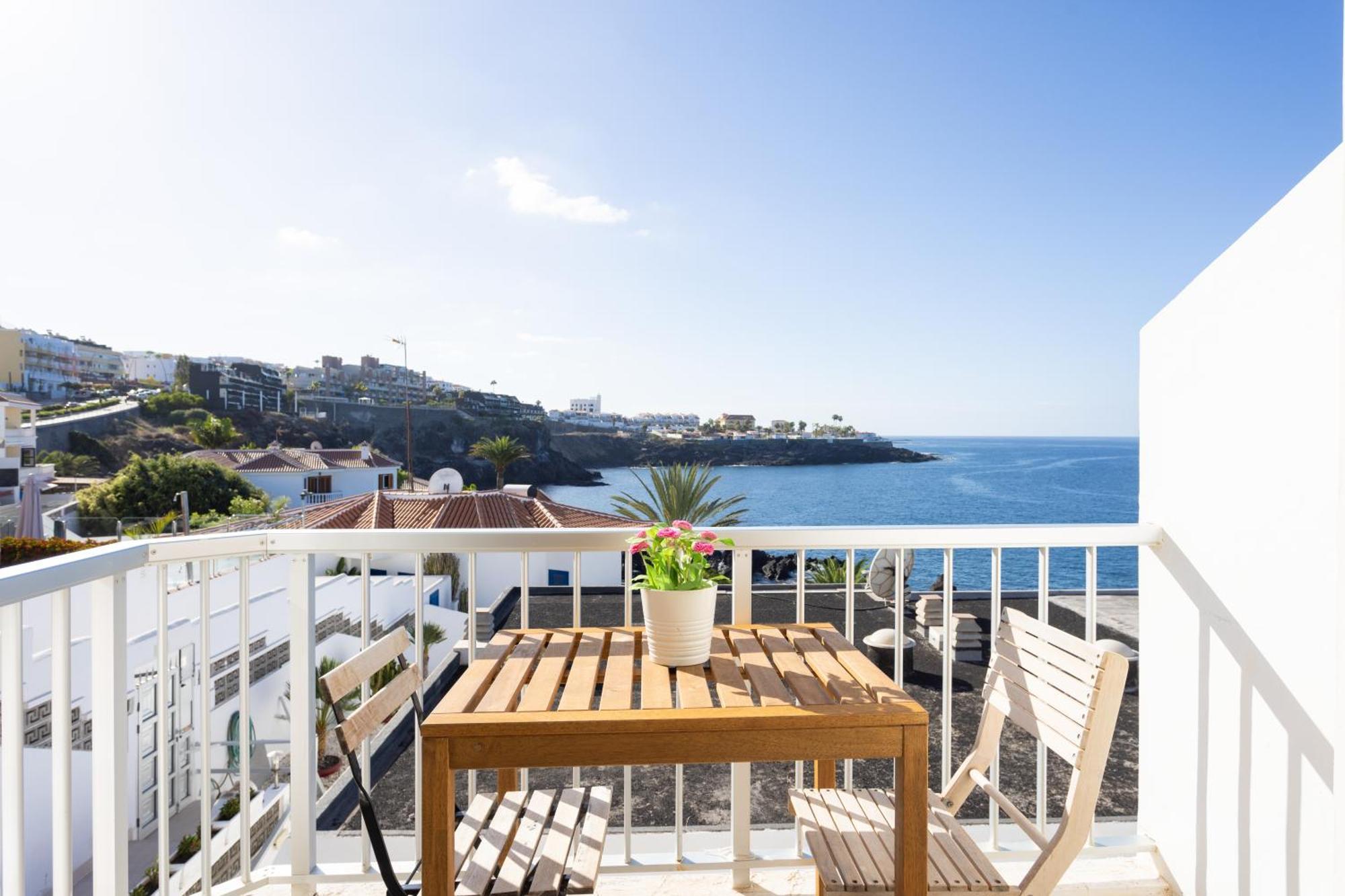 Apartamento Summa Haus Pn 01 Puerto de Santiago (Tenerife)
