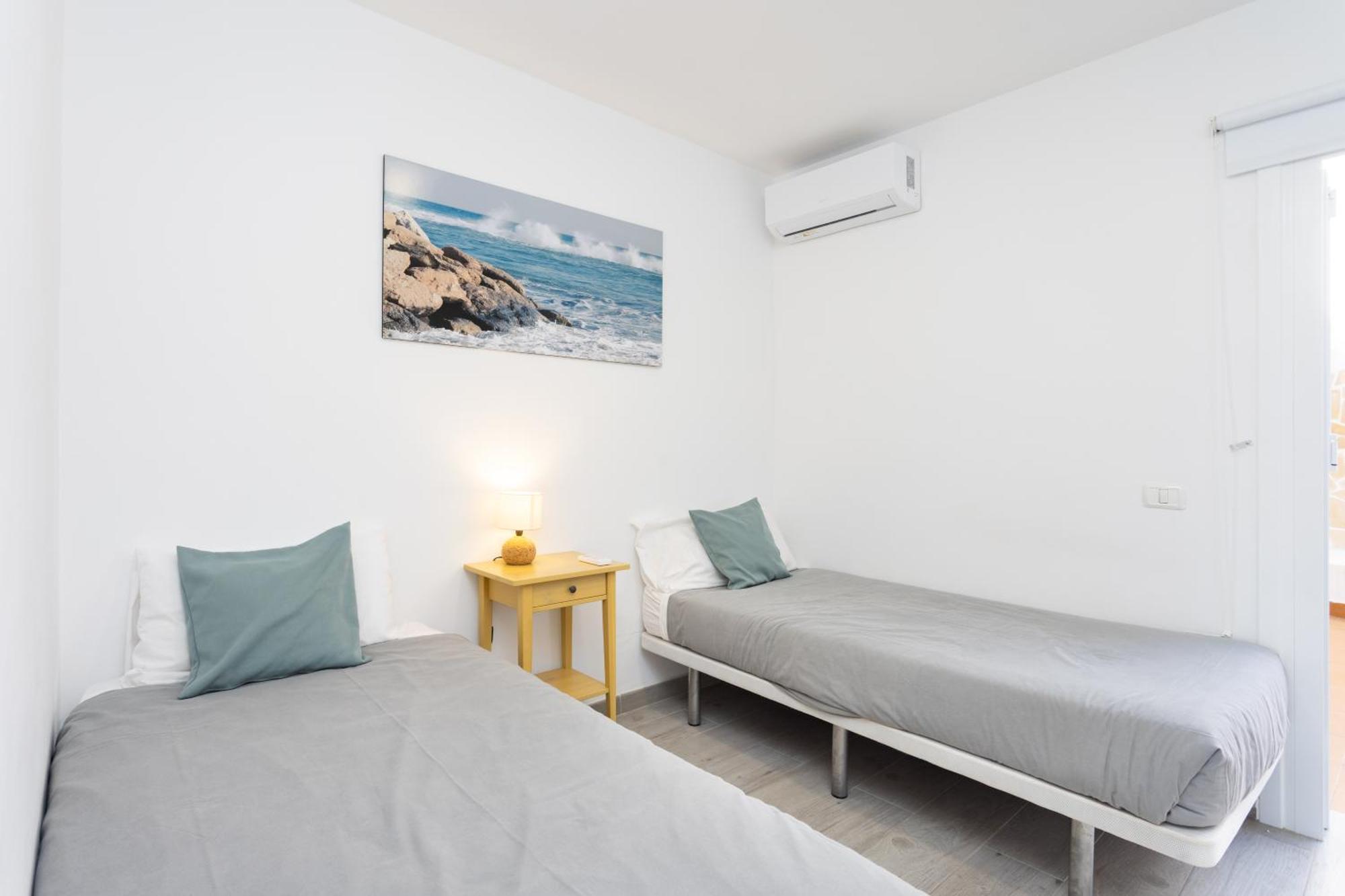 Apartamento Summa Haus Pn 01 Puerto de Santiago (Tenerife)