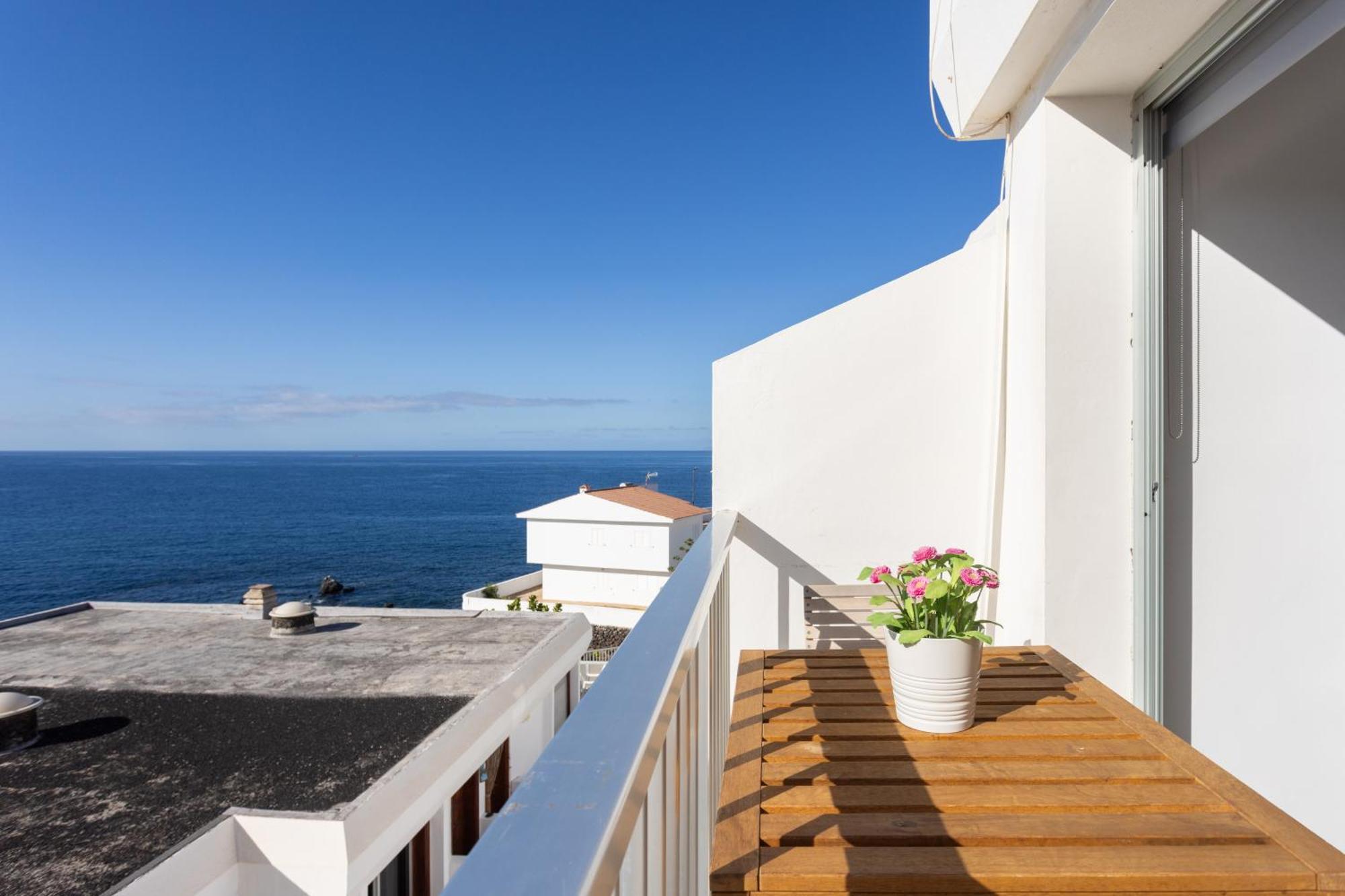 Summa Haus Pn 01 Puerto de Santiago (Tenerife)