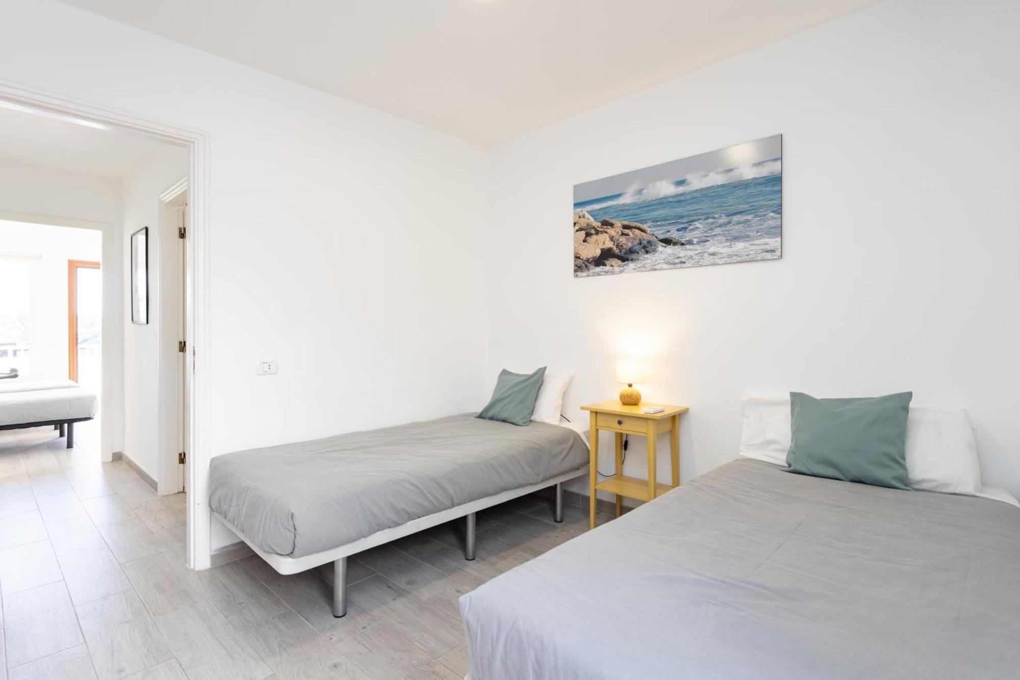 Summa Haus Pn 01 Apartamento