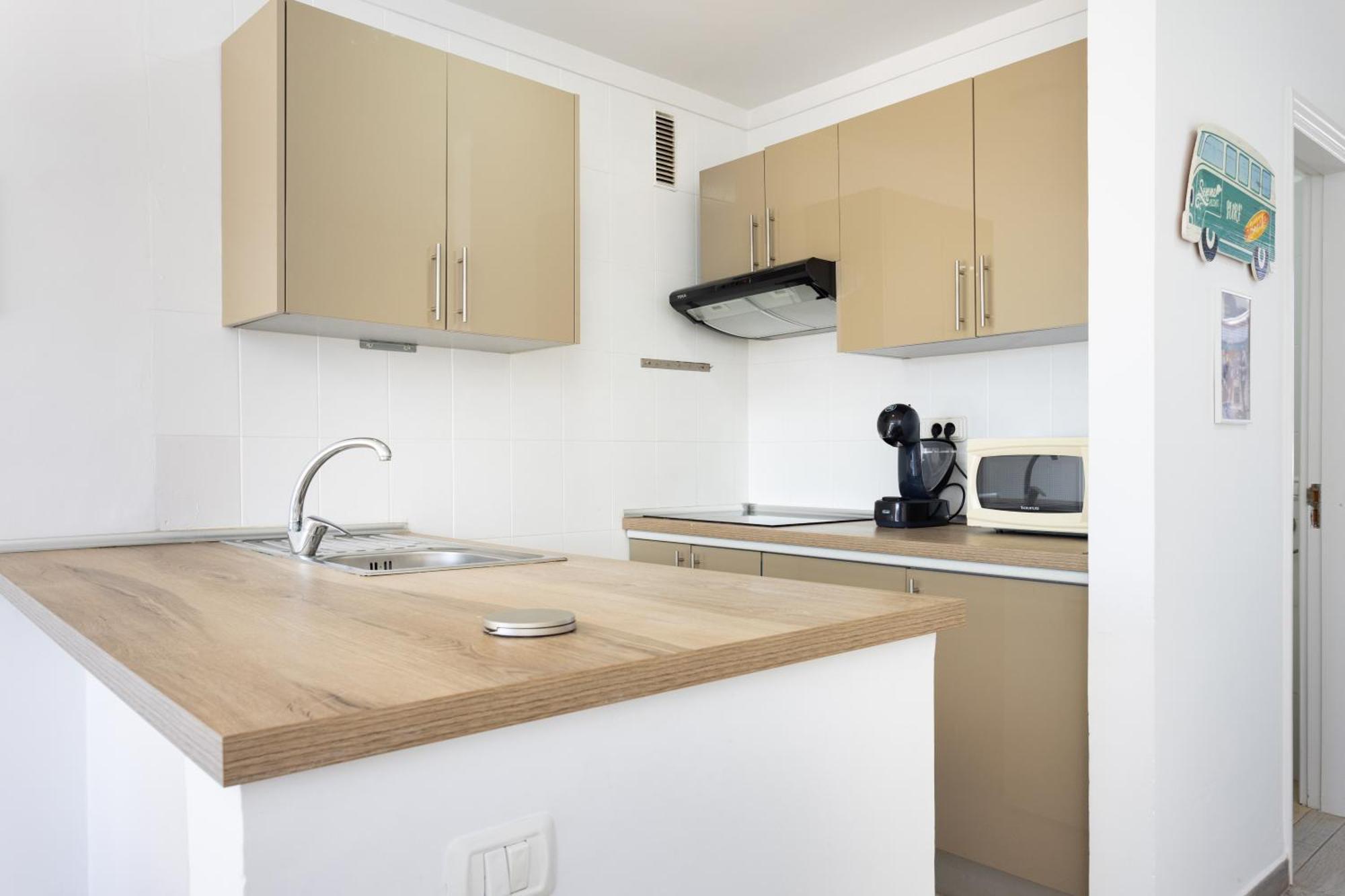 Apartamento Summa Haus Pn 01
