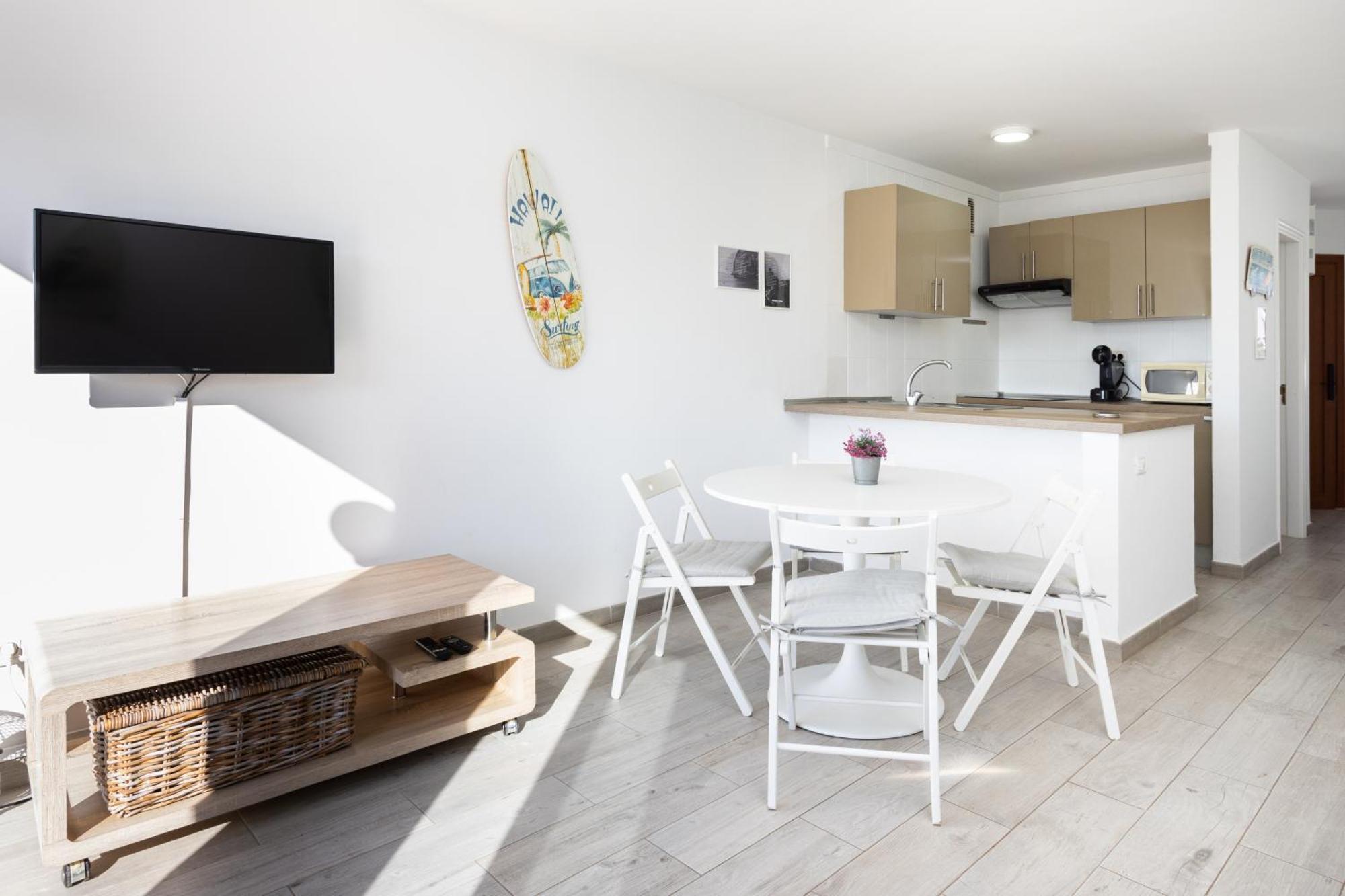 Summa Haus Pn 01 Apartamento