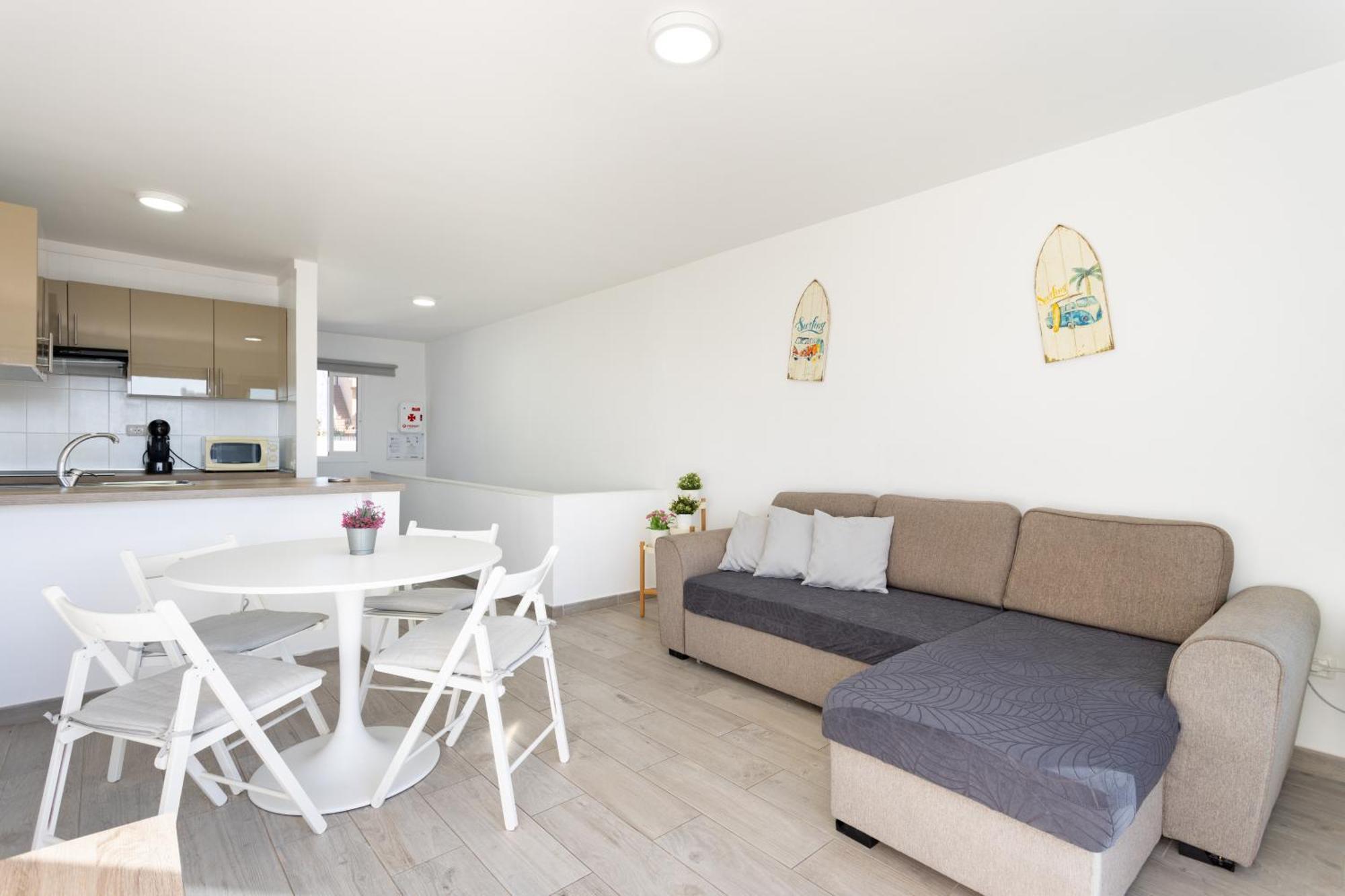 Summa Haus Pn 01 Apartamento *