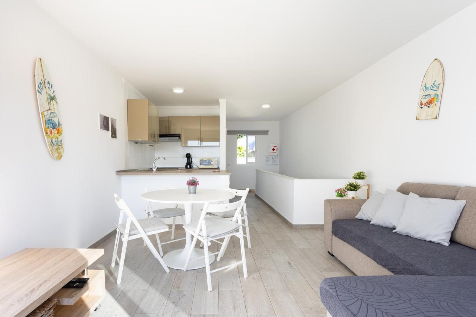 Summa Haus Pn 01 Puerto de Santiago (Tenerife)