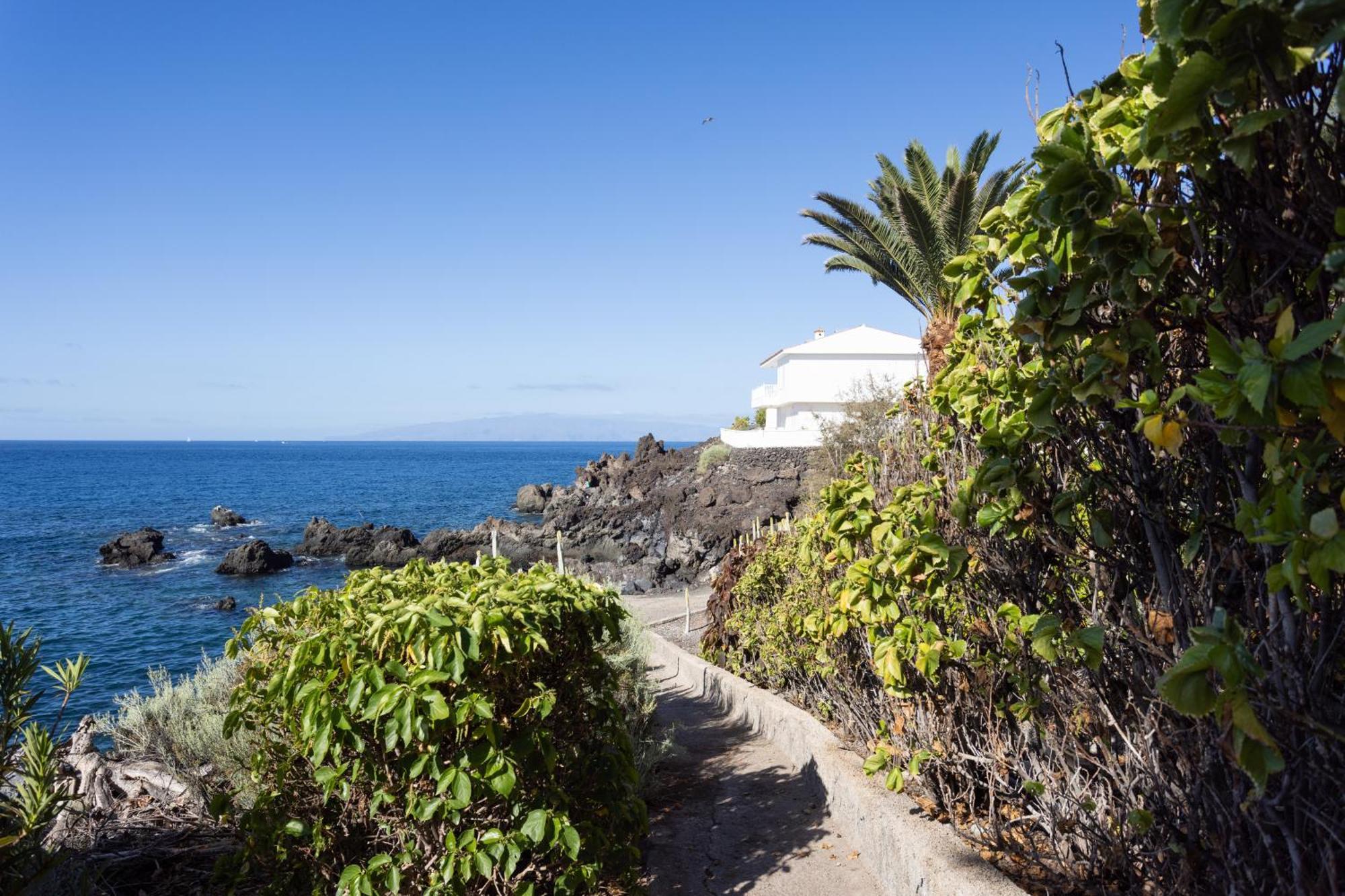 Summa Haus Pn 01 * Puerto de Santiago (Tenerife)