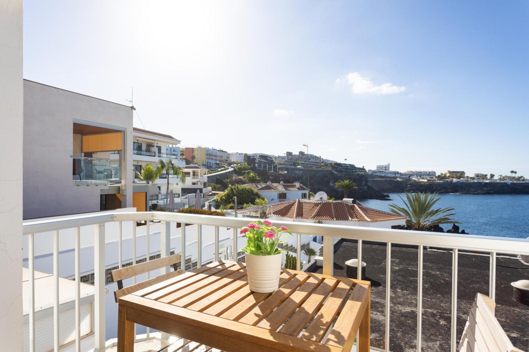 Summa Haus Pn 01 Apartamento Puerto de Santiago (Tenerife)