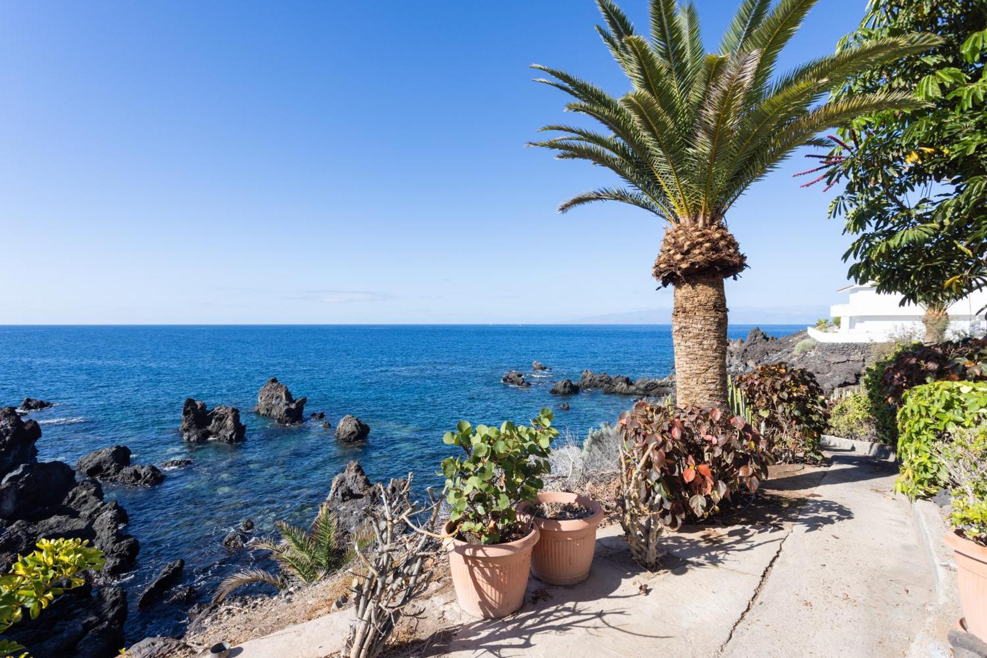 Summa Haus Pn 01 Puerto de Santiago (Tenerife)